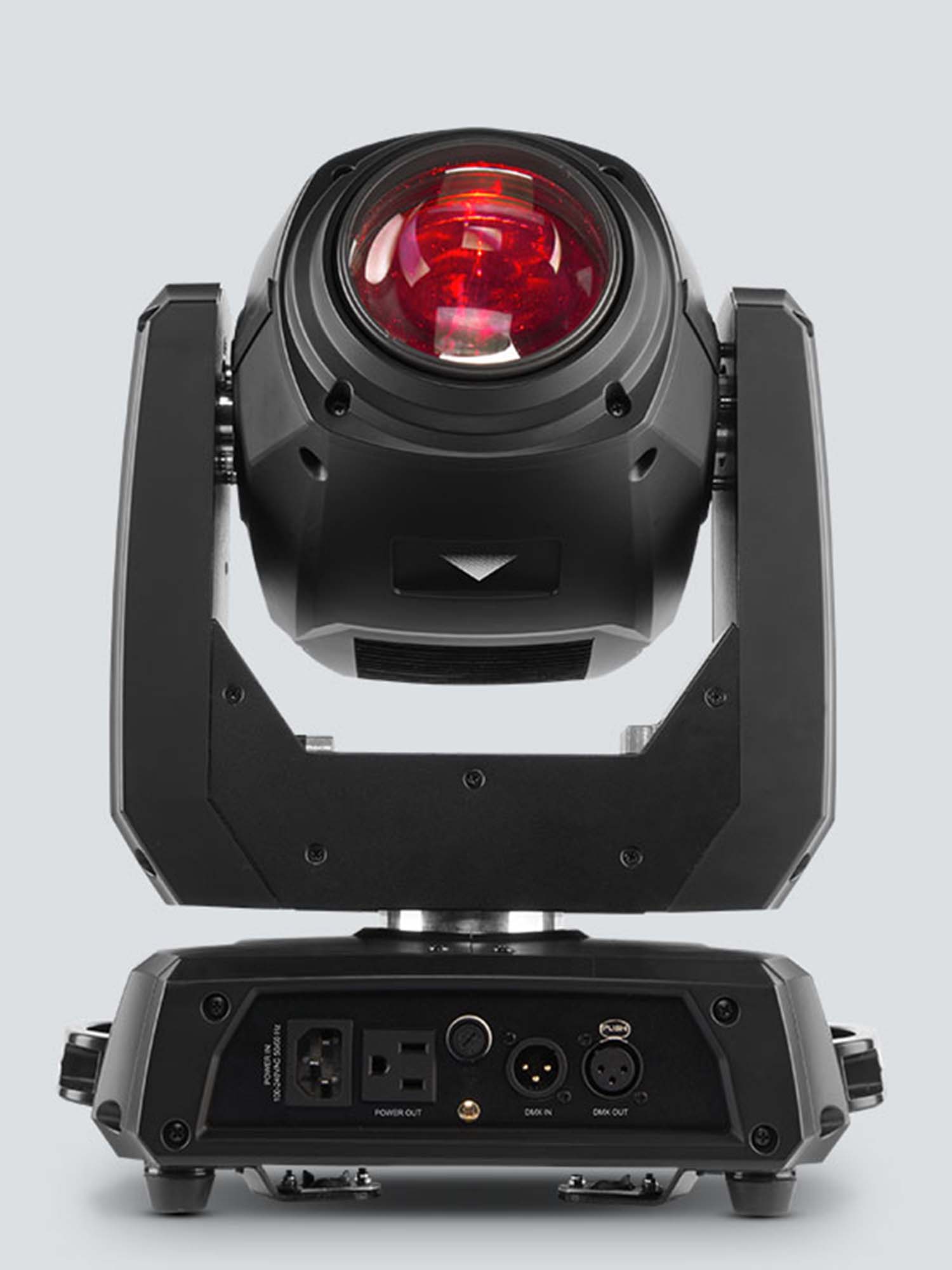 B-Stock: Chauvet DJ Intimidator Beam 140SR Moving Head Spot Wash Effect Light - Hollywood DJ