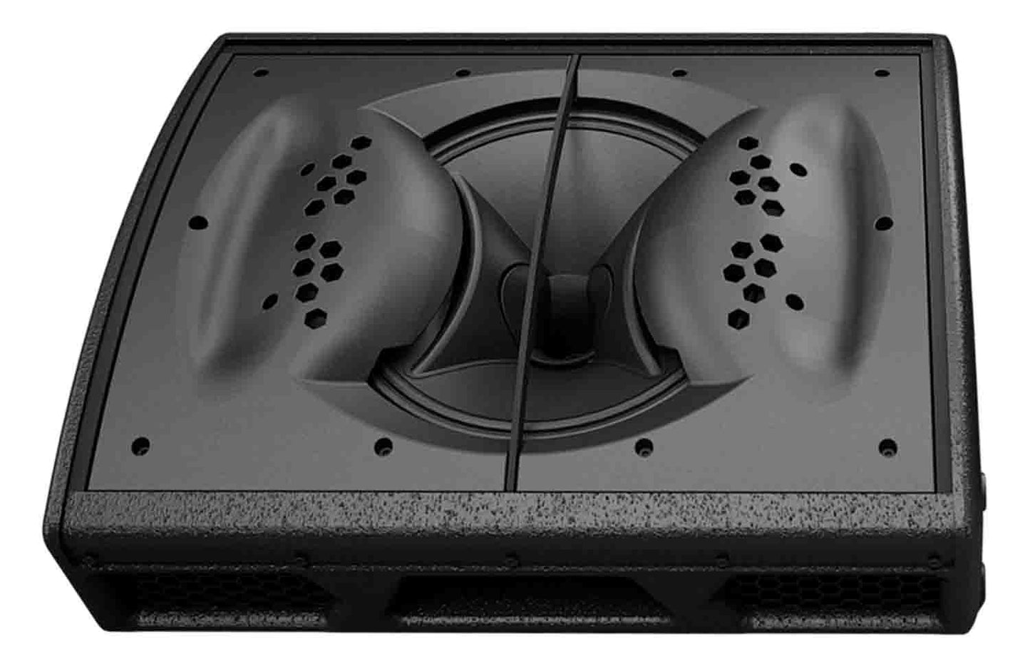 Martin Audio XE300, 12 Inch Bi-amp/Passive Coaxial Differential Dispersion Stage Monitor - Hollywood DJ