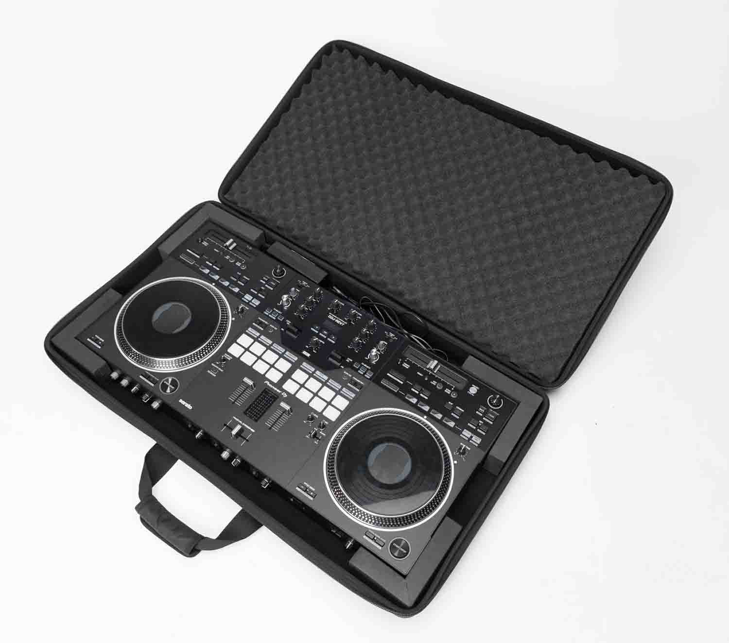 B-Stock: Magma MGA48039 Lightweight CTRL Case DDJ-REV7 - Hollywood DJ