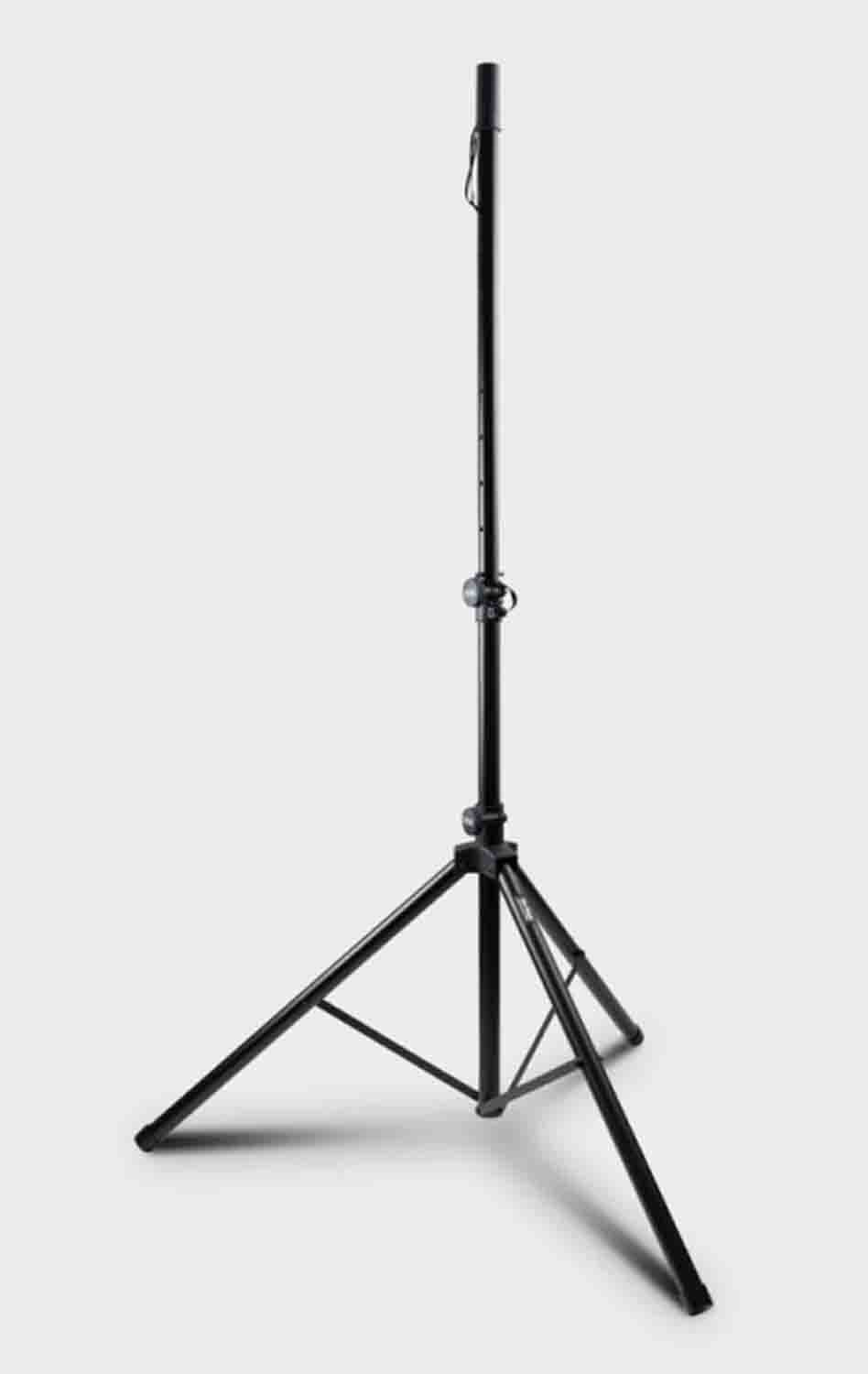 Onstage SS7730B Classic Speaker Stand - Hollywood DJ