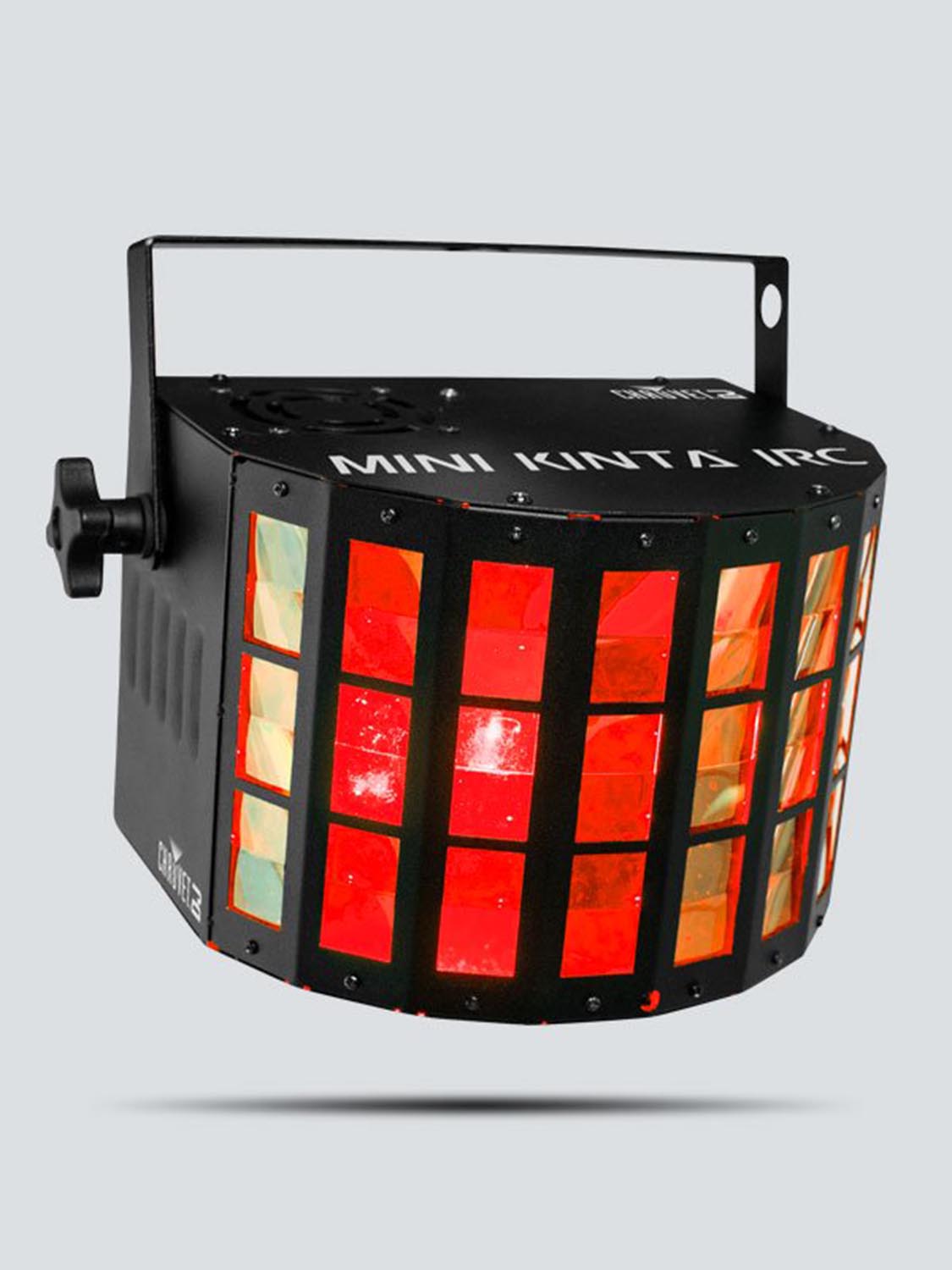 B-Stock: Chauvet DJ Mini Kinta IRC Effect Light Fitted with 3 W LEDs - Hollywood DJ