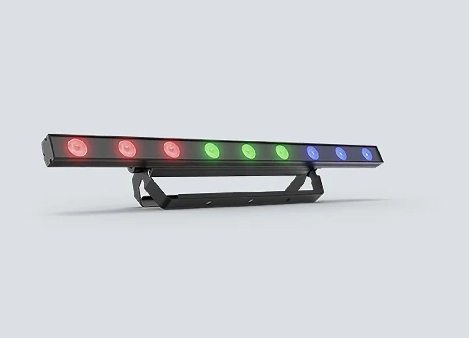 Chauvet DJ COLORband H9 ILS Full-Size Hex-Color LED Strip Light - Hollywood DJ