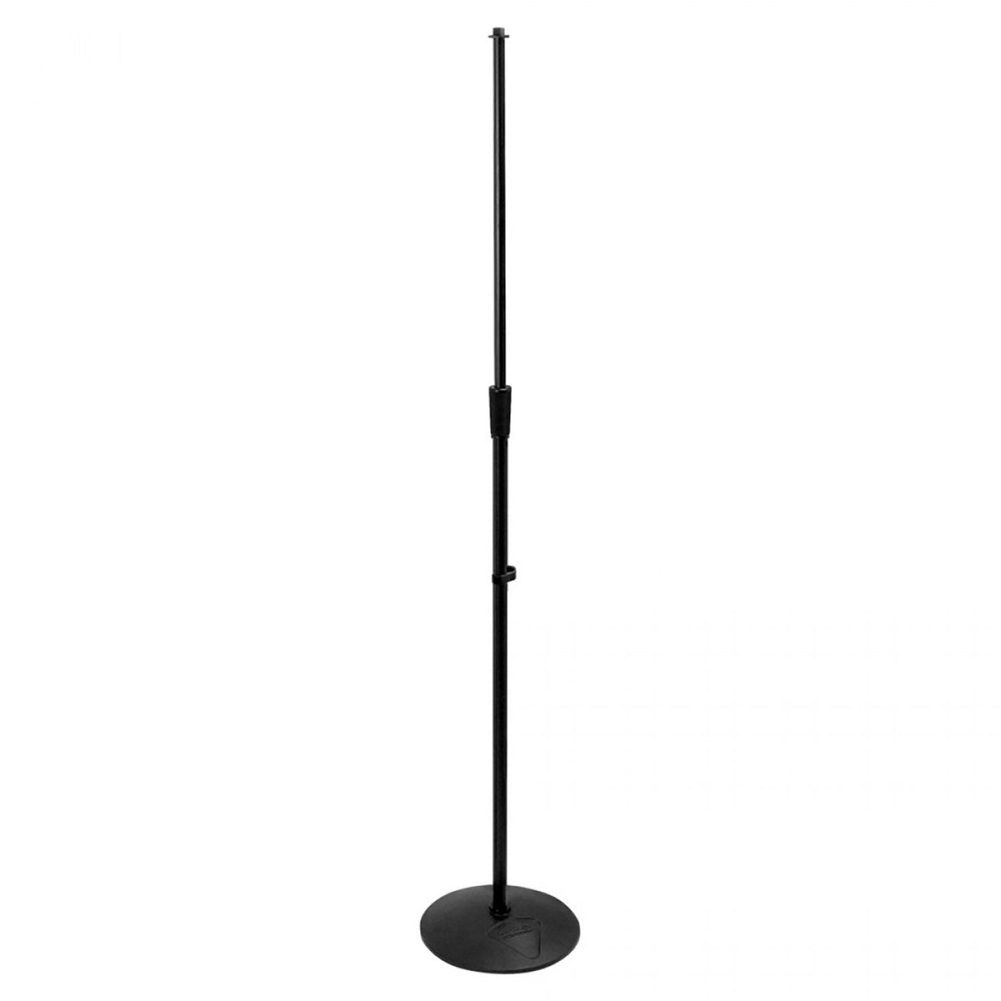On Stage MS9210 Heavy-Duty Mic Stand with 10" Base - Hollywood DJ
