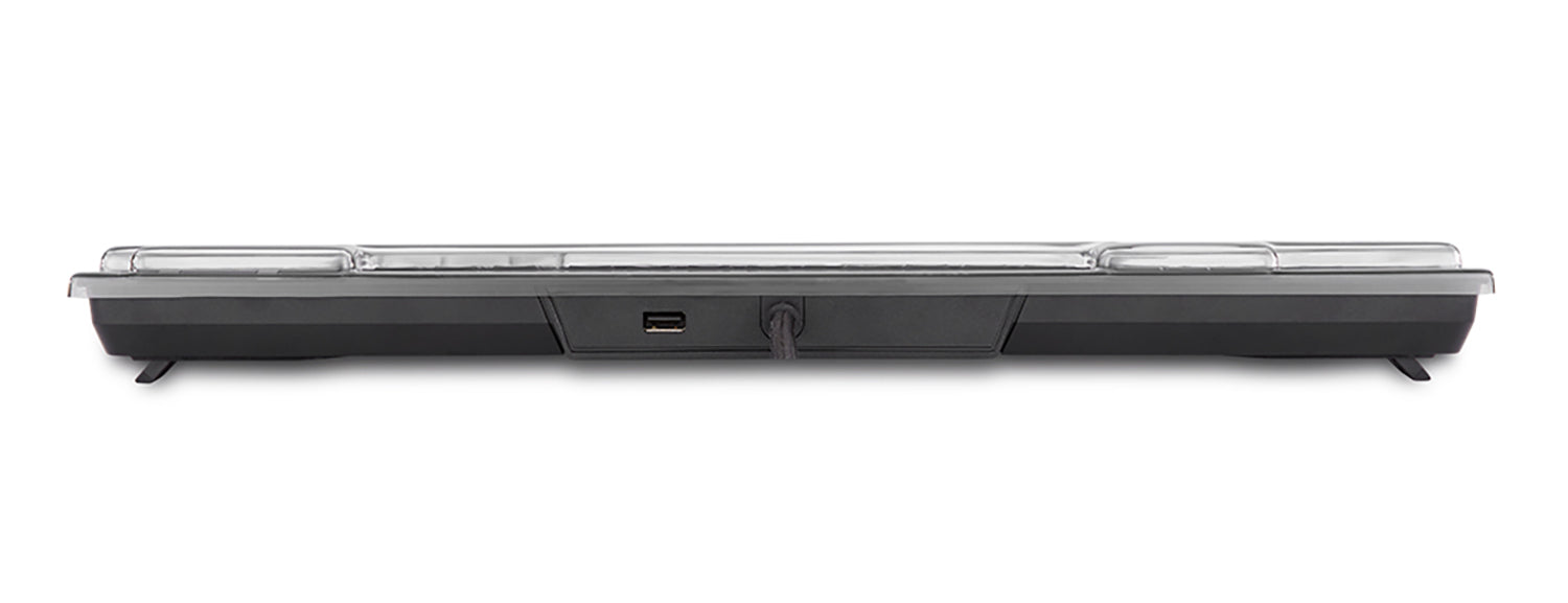 Decksaver DSGE-PC-K70RGBMK2 Protection Cover for Corsair K70 RGB - Hollywood DJ