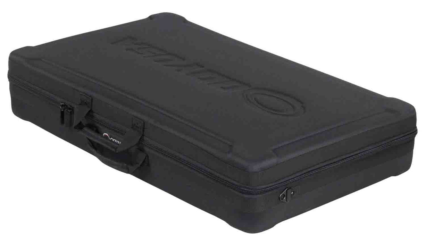 Odyssey BMXDJRX3 EVA Molded Soft Case for Pioneer XDJ-RX3 DJ System - Hollywood DJ