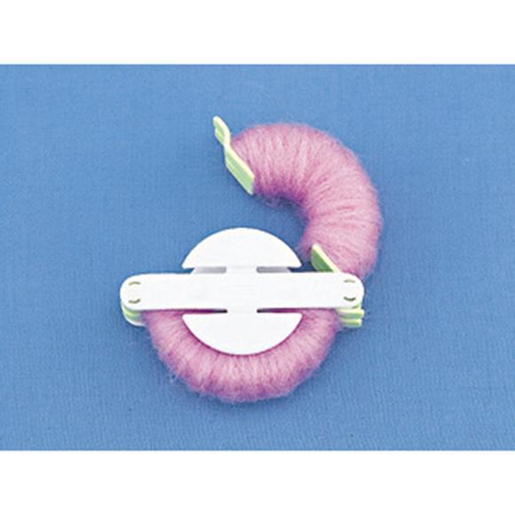 Clover Pom Pom Maker