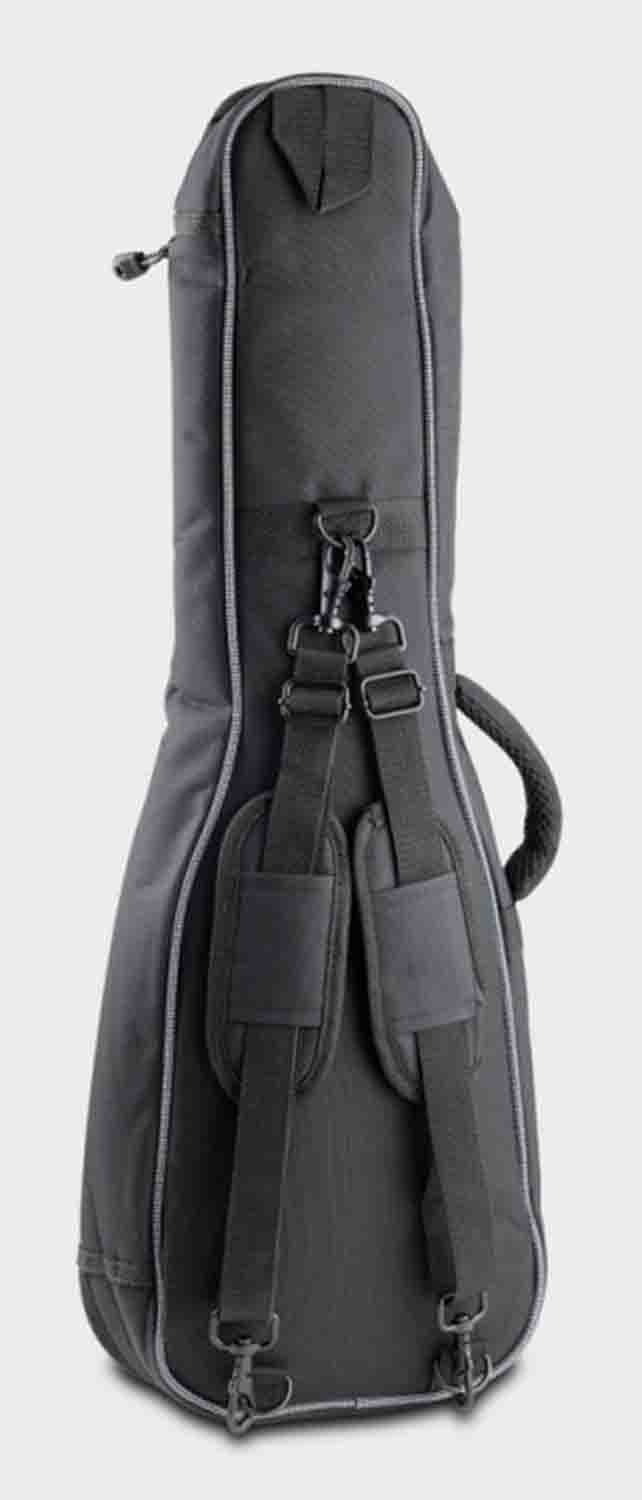 On Stage GBU4104 Concert Ukulele Gig Bag - Hollywood DJ