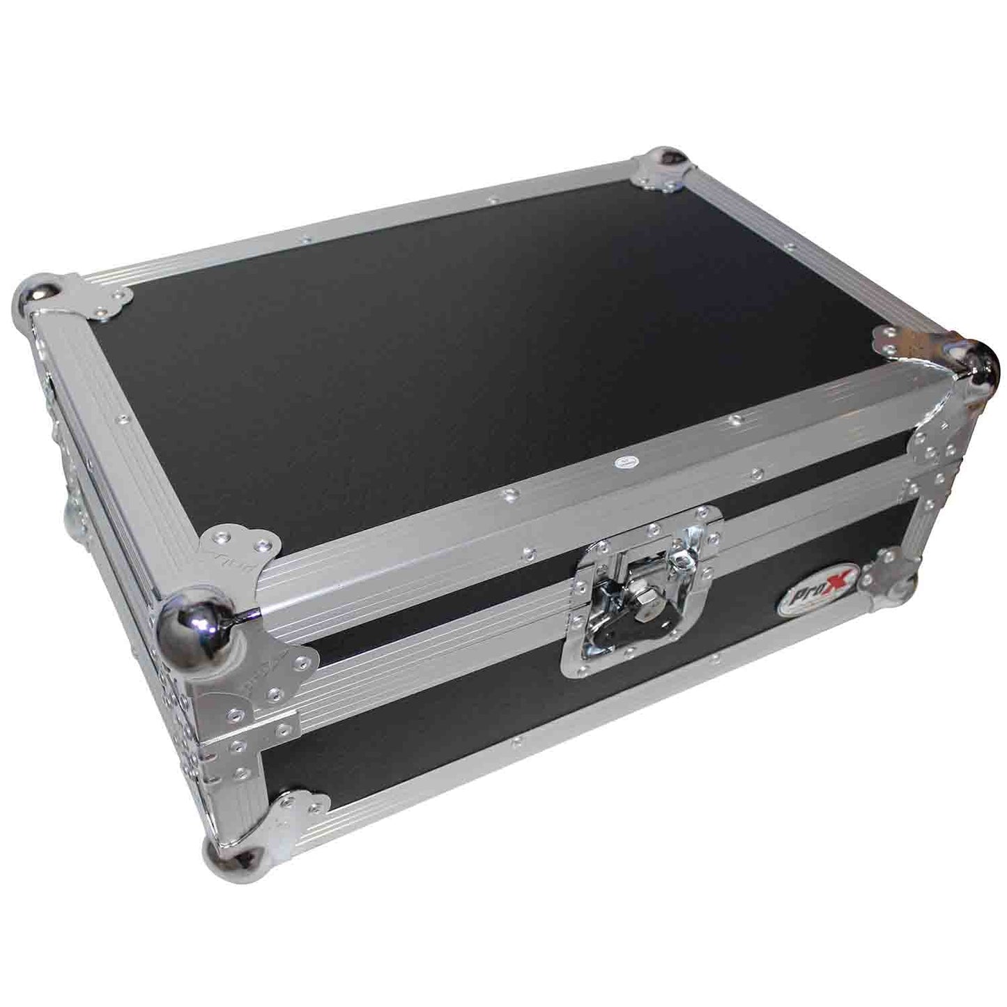 ProX XS-DJMS9 Flight Case for Pioneer DJM-S9 Mixer and DJM-S7 Mixer - Hollywood DJ