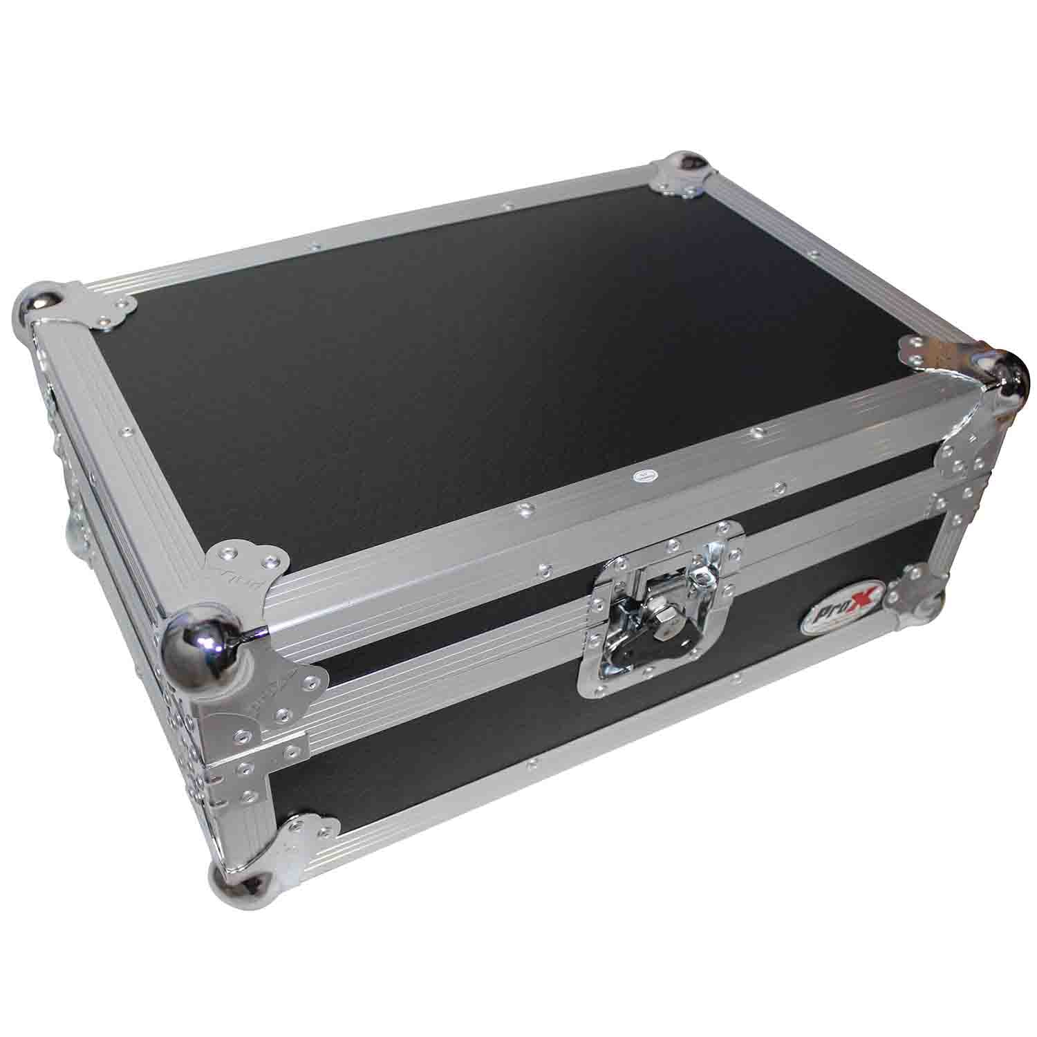 ProX XS-DJMS9 Flight Case for Pioneer DJM-S9 Mixer and DJM-S7 Mixer - Hollywood DJ