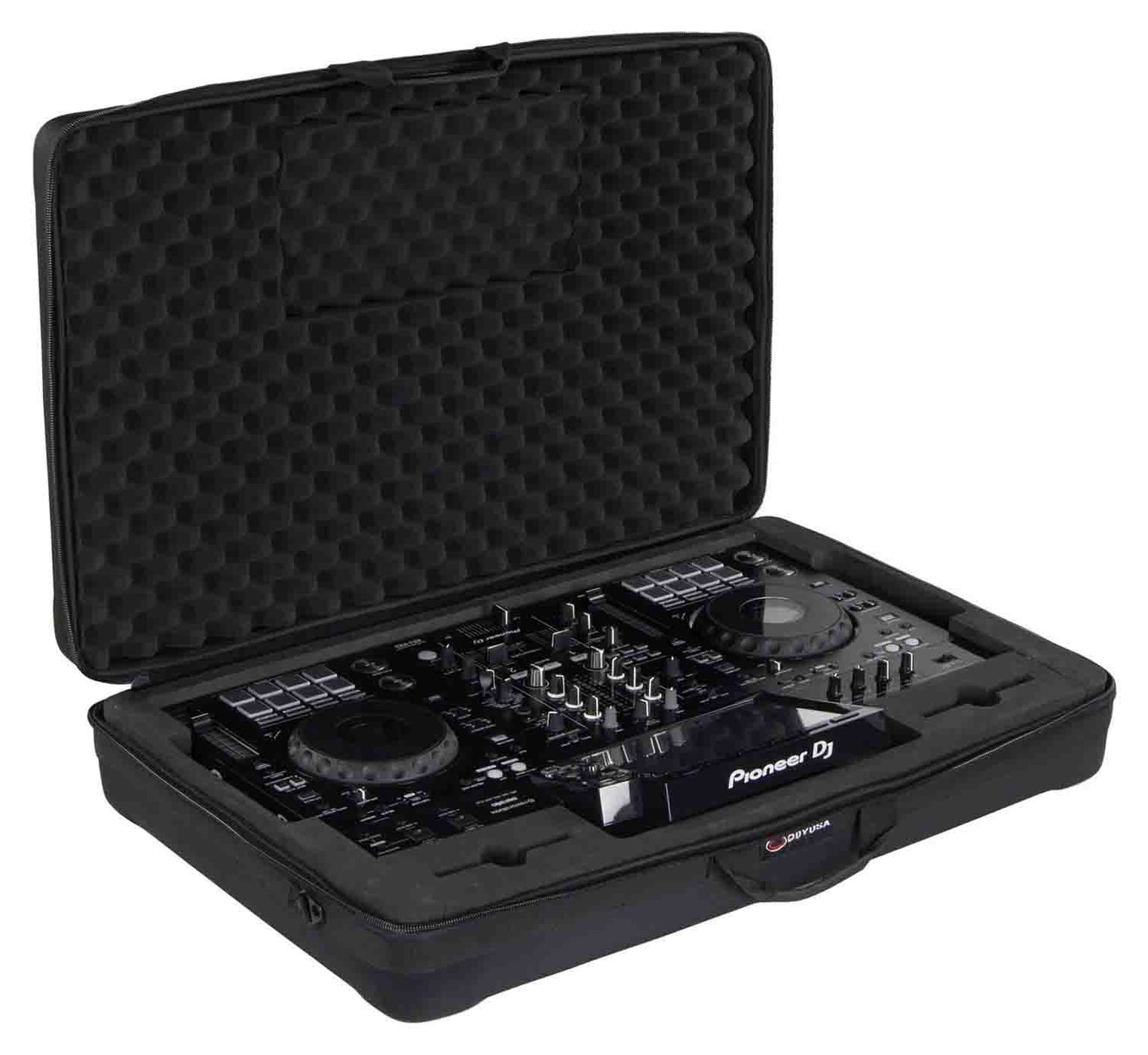 Odyssey BMXDJRX3 EVA Molded Soft Case for Pioneer XDJ-RX3 DJ System - Hollywood DJ