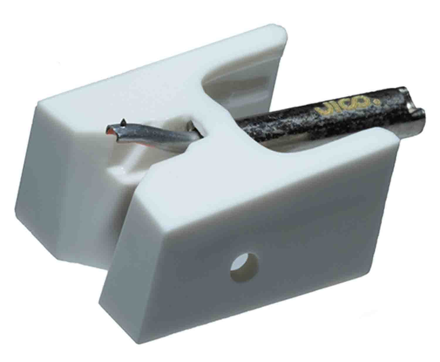 Jico J-AAC0096, D150DJ Nude Replacement Stylus - Hollywood DJ