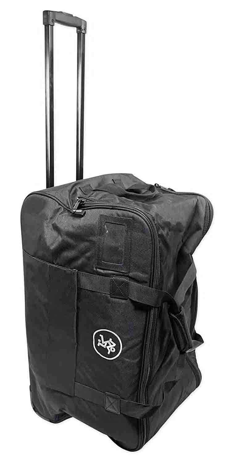 Mackie Thump12A/BST Rolling Speaker Bag for Thump212 and Thump212XT - Hollywood DJ