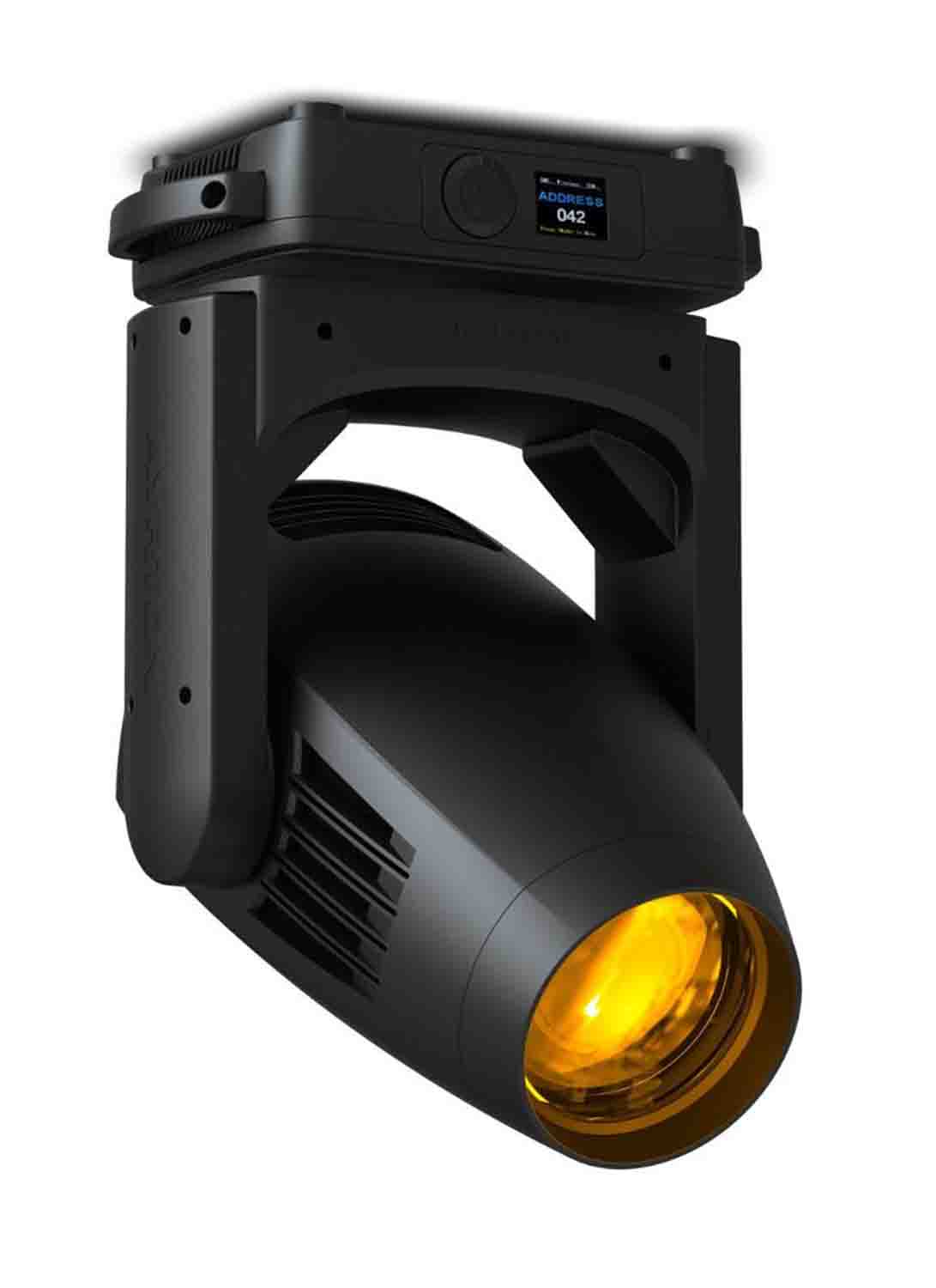 AYRTON AY010250, 300W LED Moving Head Wash with 7 to 58 Degree Zoom - Hollywood DJ