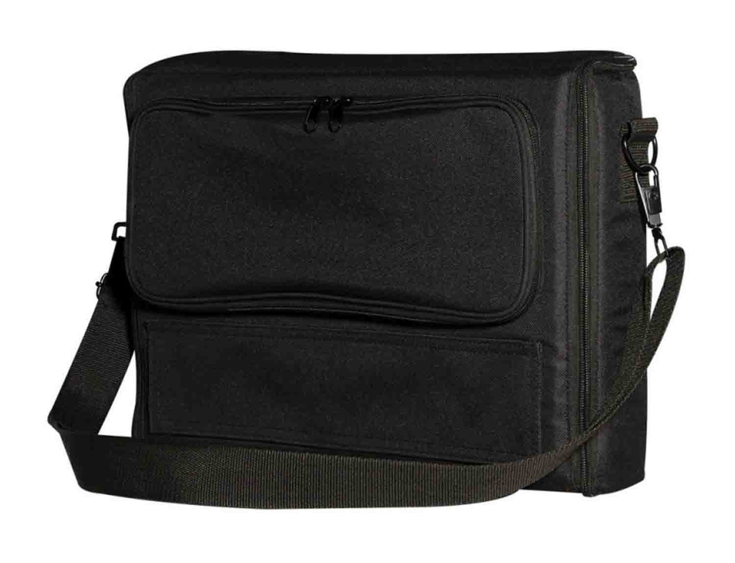 Onstage MB5002 Carrying Bag for Wireless Microphones - Hollywood DJ