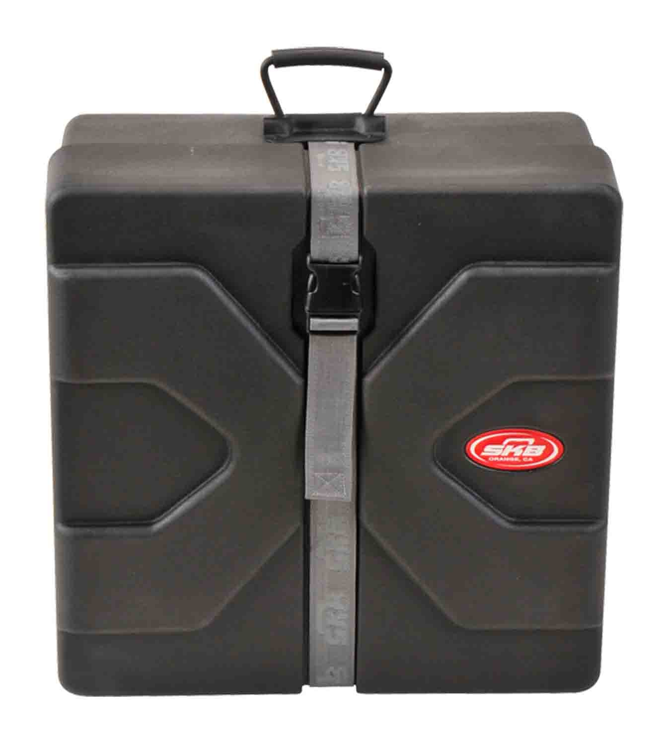 SKB Cases 1SKB-D0515 Roto Snare Drum Case - Hollywood DJ