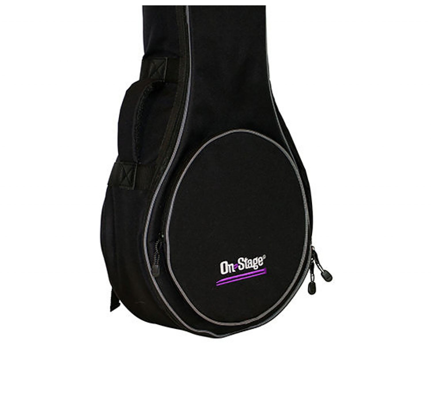 On Stage GBJ4770B Bag for Banjo - Hollywood DJ