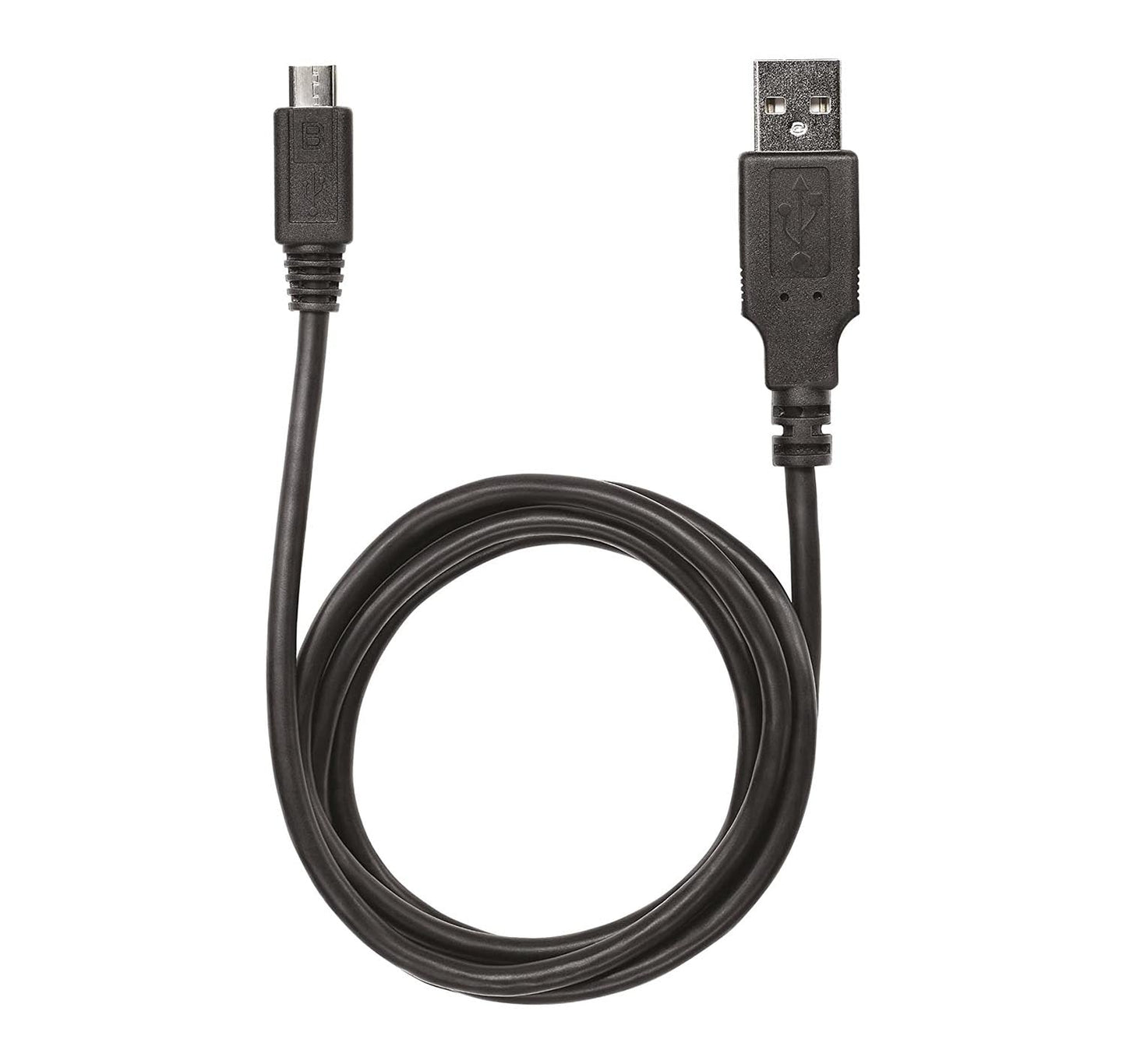 Shure SBC-USB-MICROB USB Wall Charger for GLX-D Digital Wireless Systems - Hollywood DJ