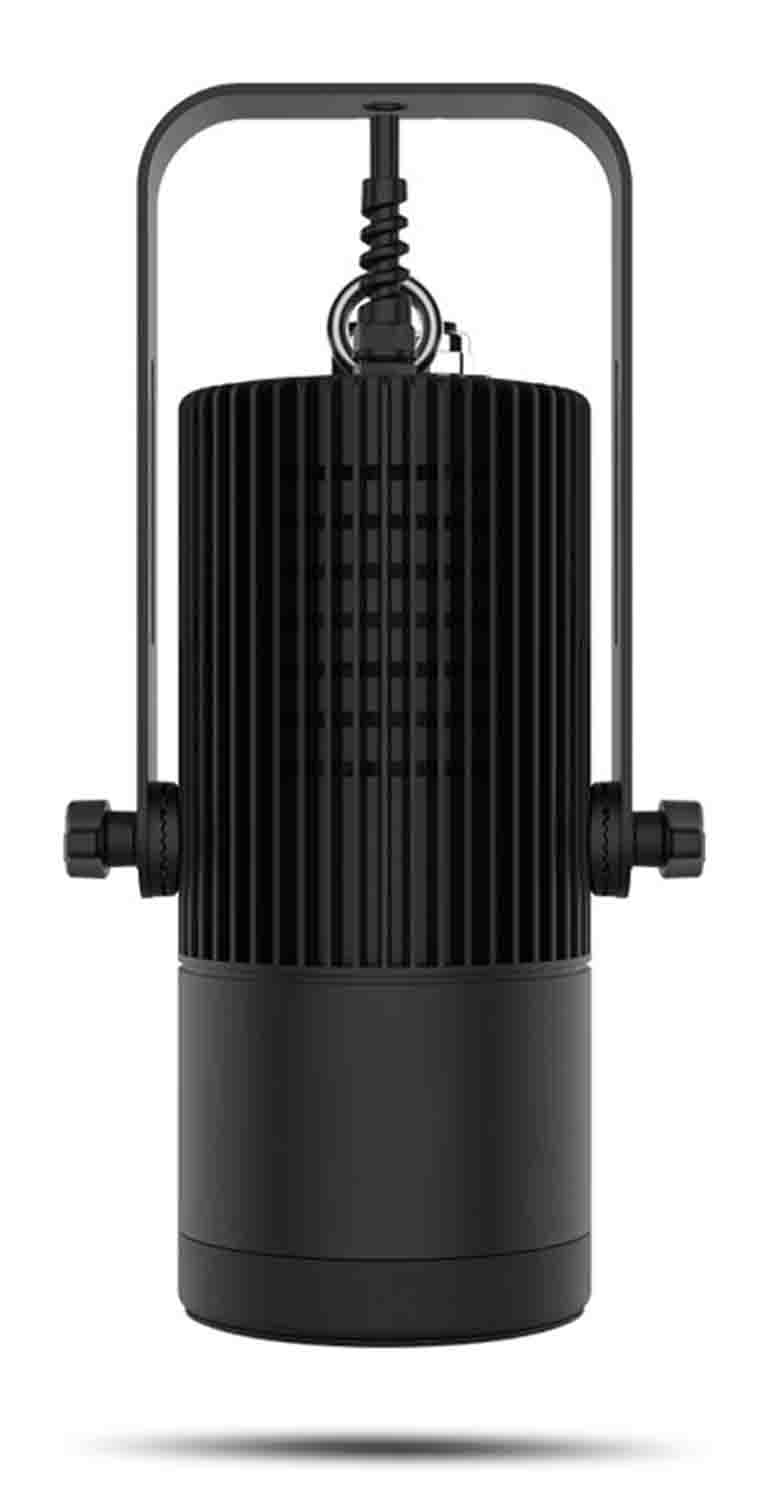Chauvet Pro Ovation H-55WW LED Complete House light Set - Black - Hollywood DJ
