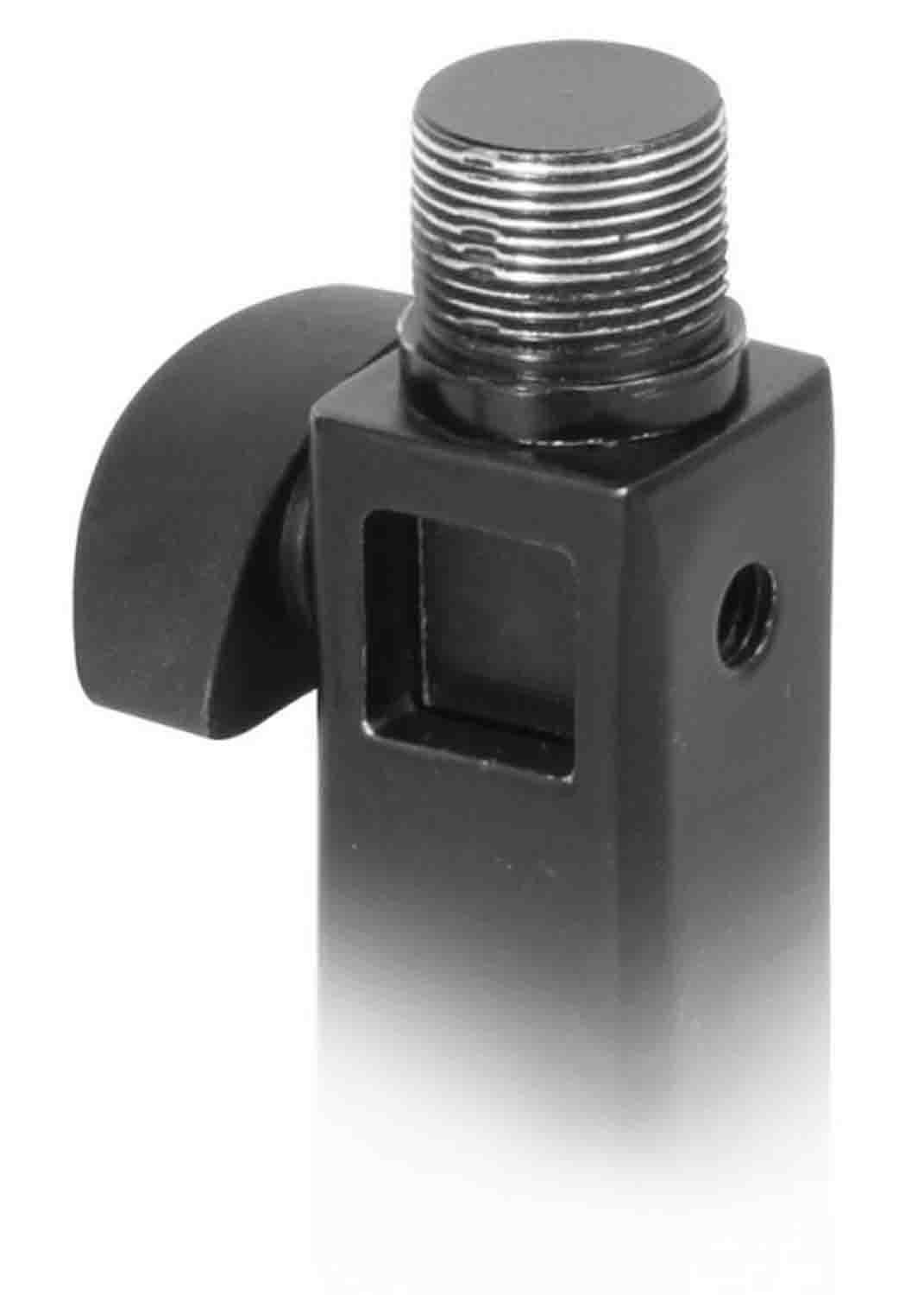 OnStage KSA7575+ Universal Adapter for Keyboard Mic and Tablet - Hollywood DJ