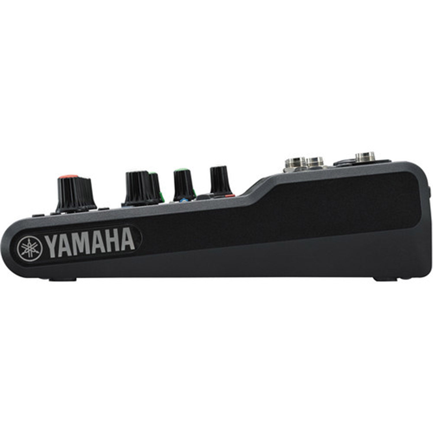 Yamaha MG06X 6-Input Mixer with Built-In Effects - Hollywood DJ