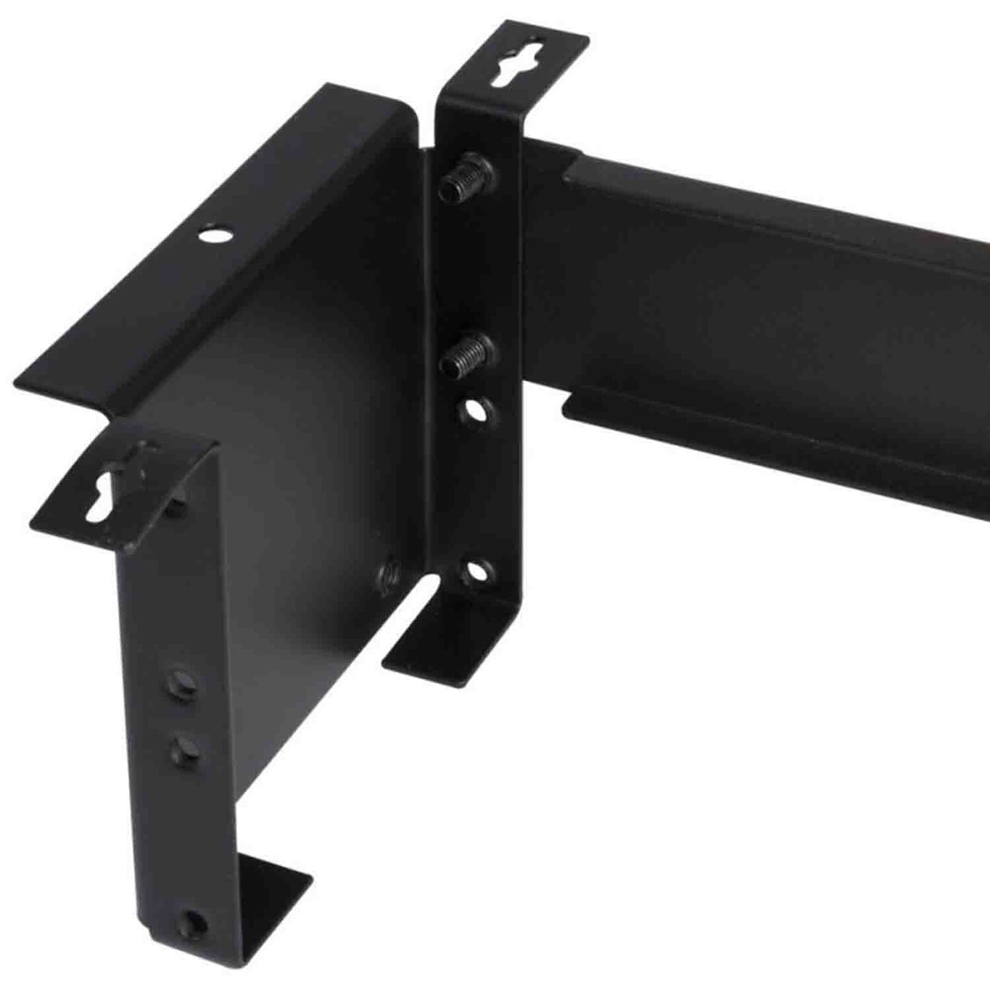 OnStage WSA7500 Single-Space Rack Mount - Hollywood DJ