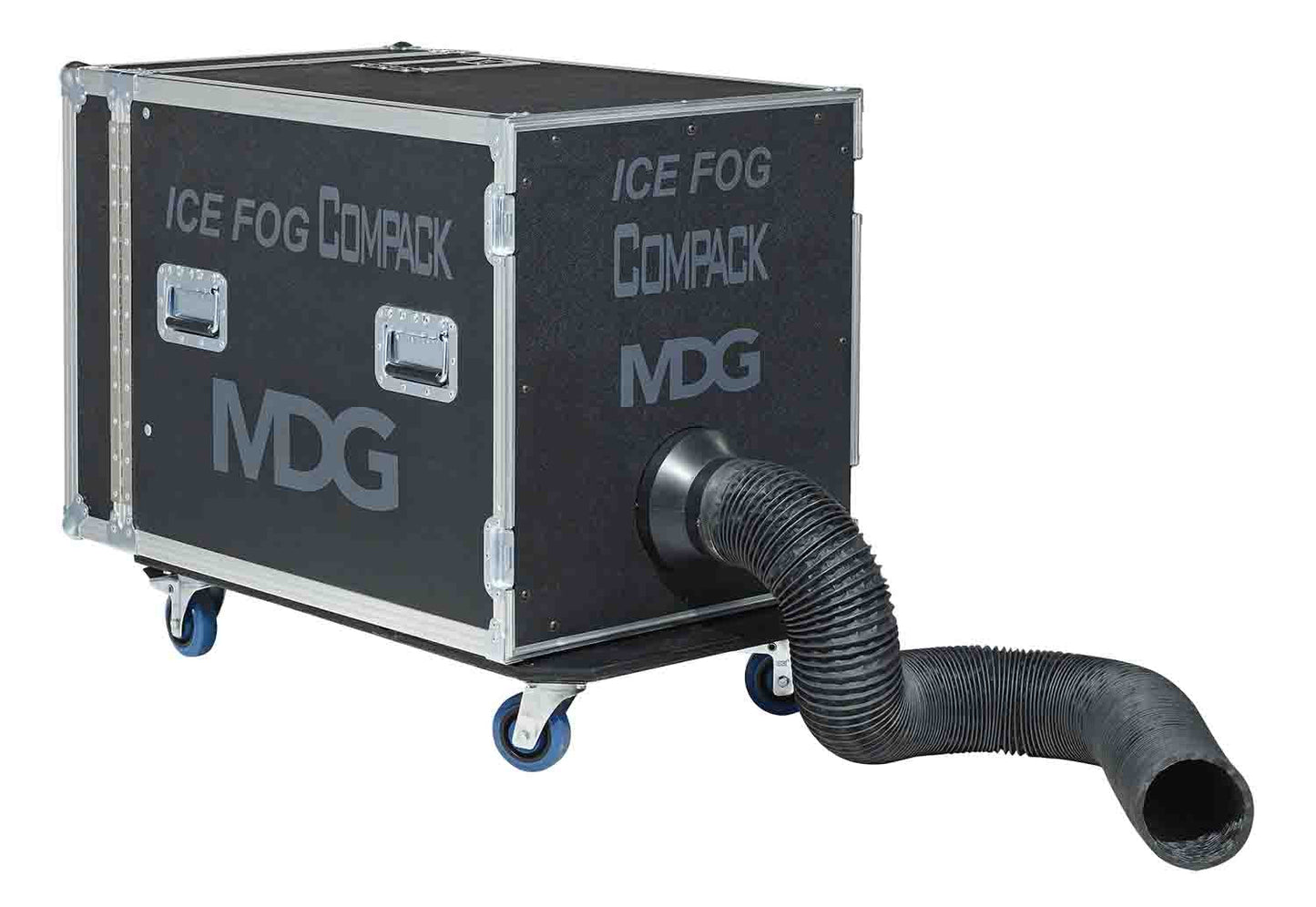 MDG ICE FOG Compack Low Lying Fog Generator