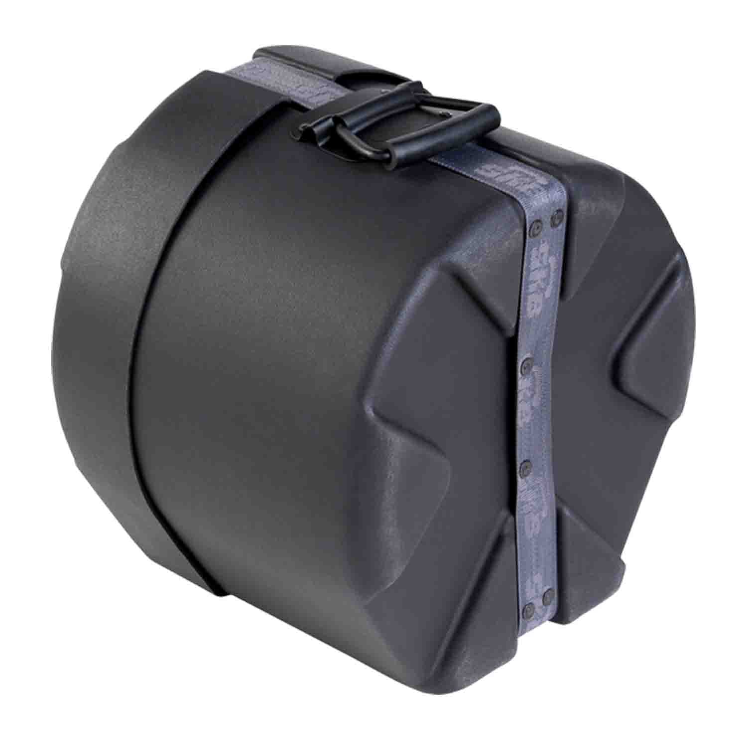 SKB Cases 1SKB-D0810, 8 x 10 Tom Case - Hollywood DJ