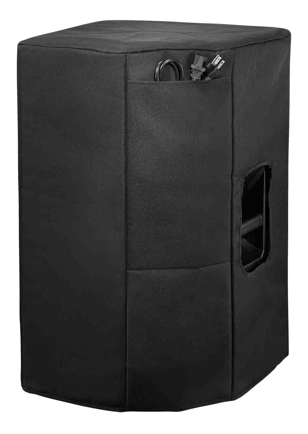 Electro-Voice EKX-12P, 12" Powered Loudspeaker - 1500W - Hollywood DJ