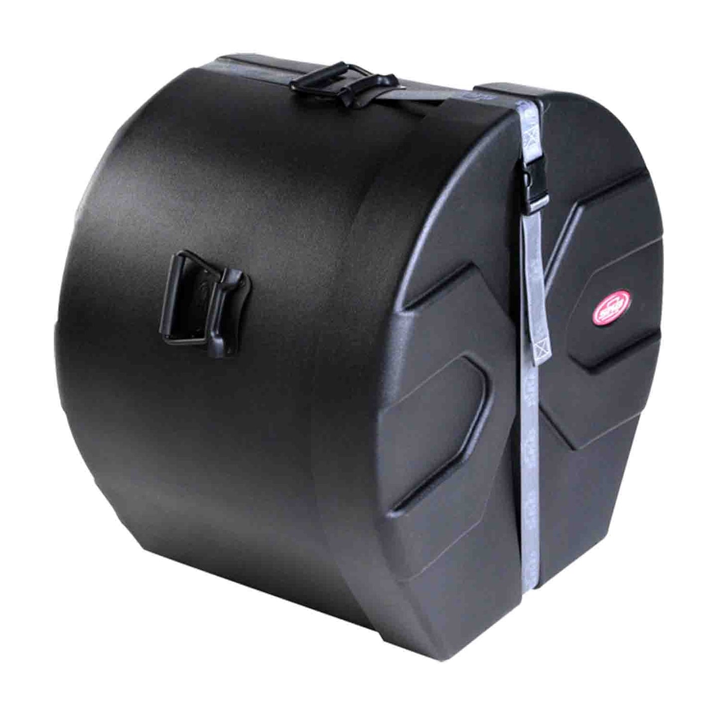 SKB Cases 1SKB-DM1420, 14 x 20 Marching Bass Drum Case - Hollywood DJ