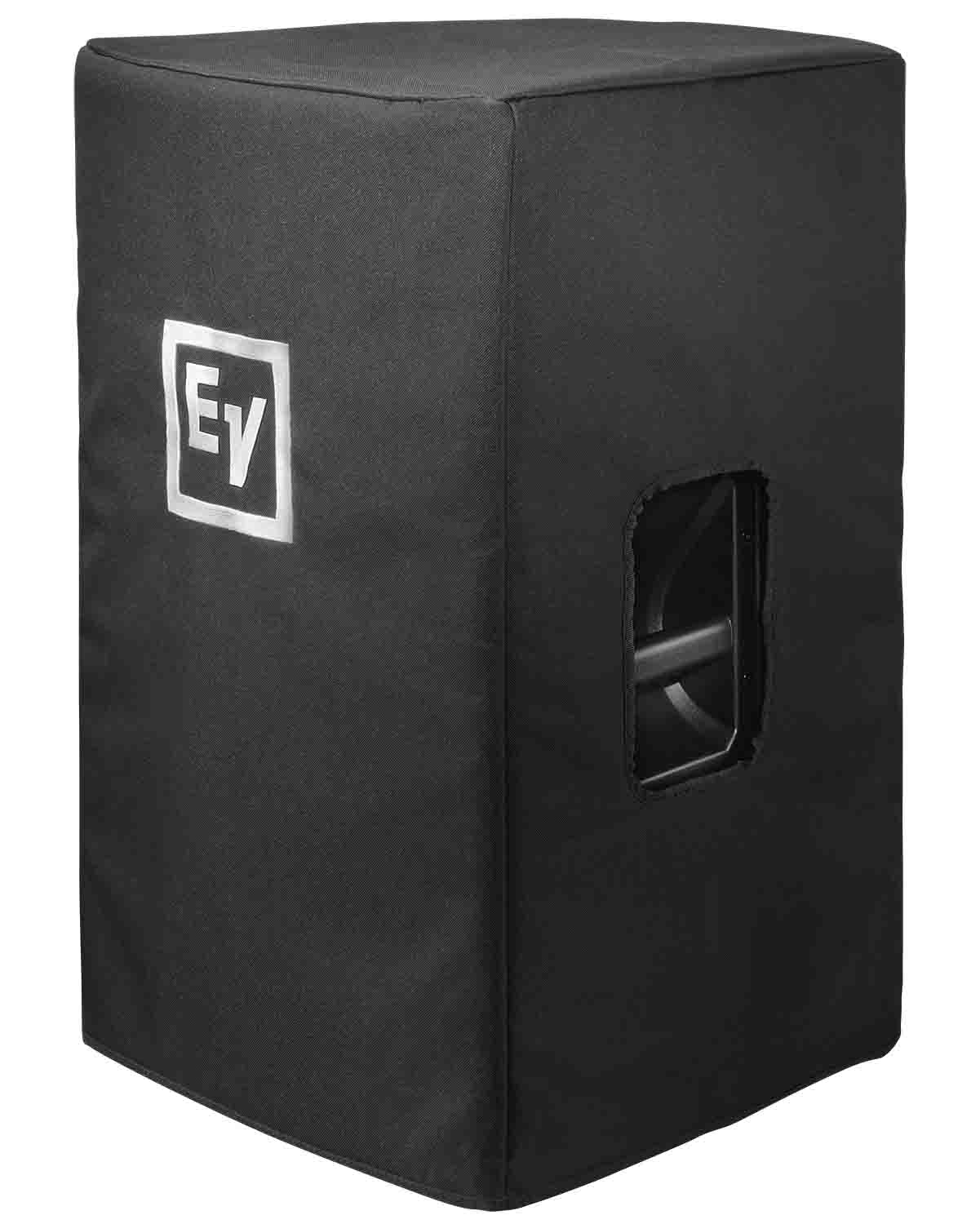 Electro-Voice EKX-12P, 12" Powered Loudspeaker - 1500W - Hollywood DJ