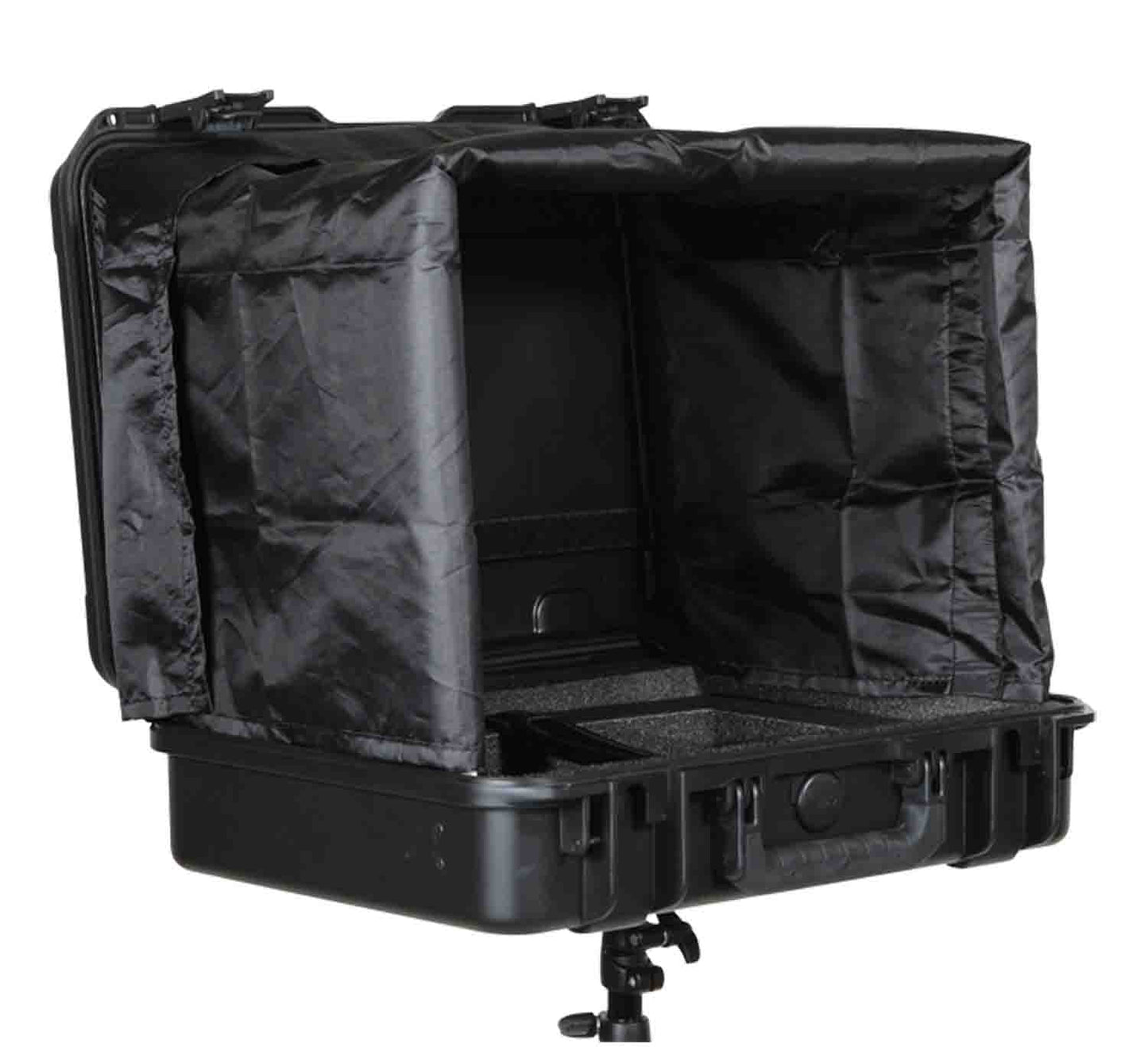 SKB Cases 3i-18135SNSC iSeries 1813-5 Laptop Case with Sun Screen - Hollywood DJ