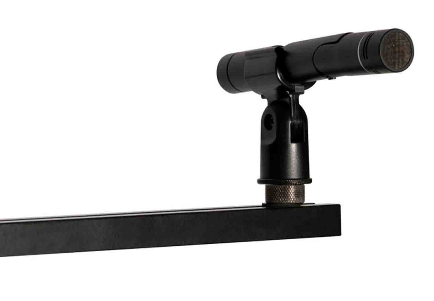 Onstage MY950 Microphone and Antenna Bar for Mic and Speaker Stands - Hollywood DJ