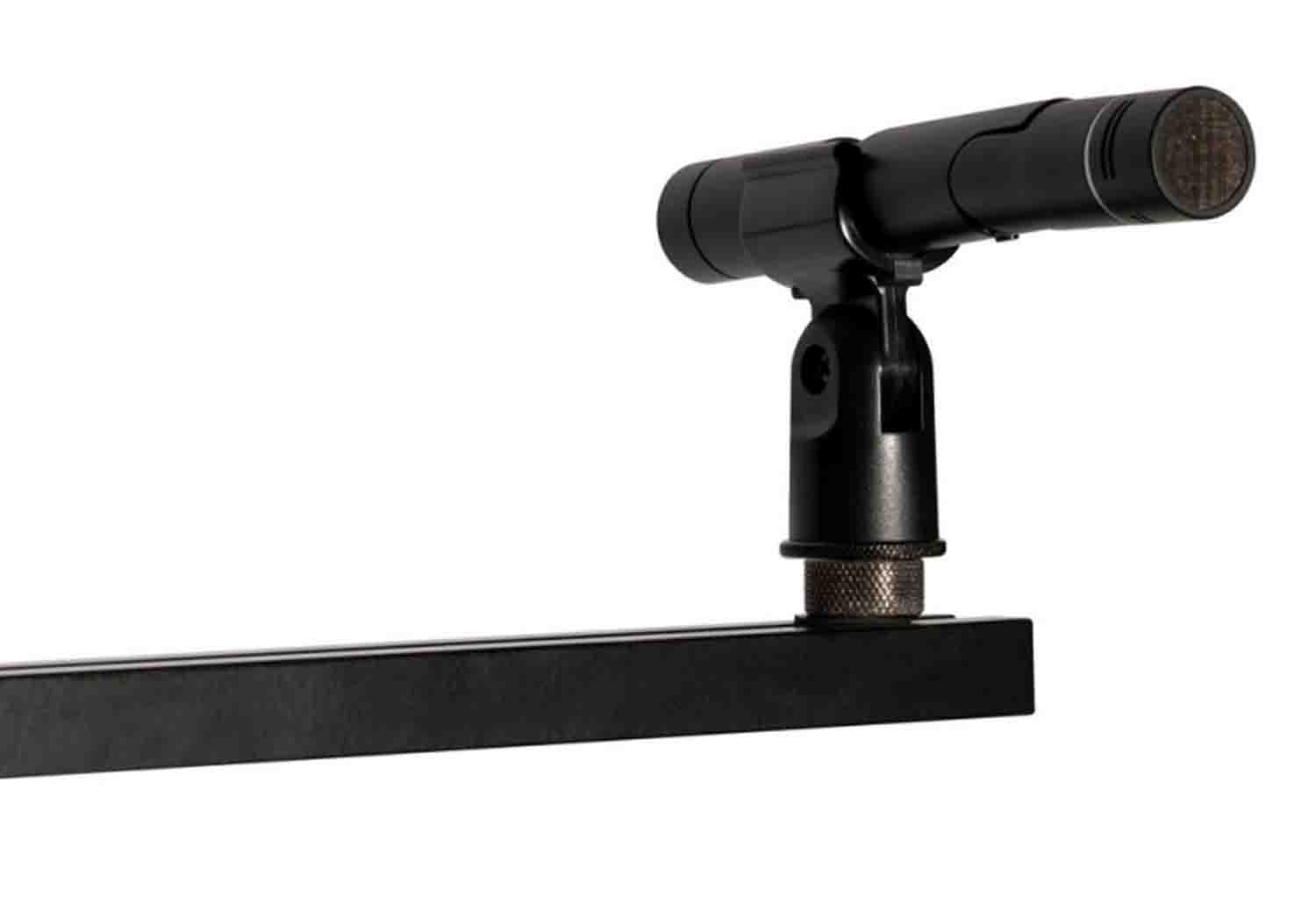 Onstage MY950 Microphone and Antenna Bar for Mic and Speaker Stands - Hollywood DJ