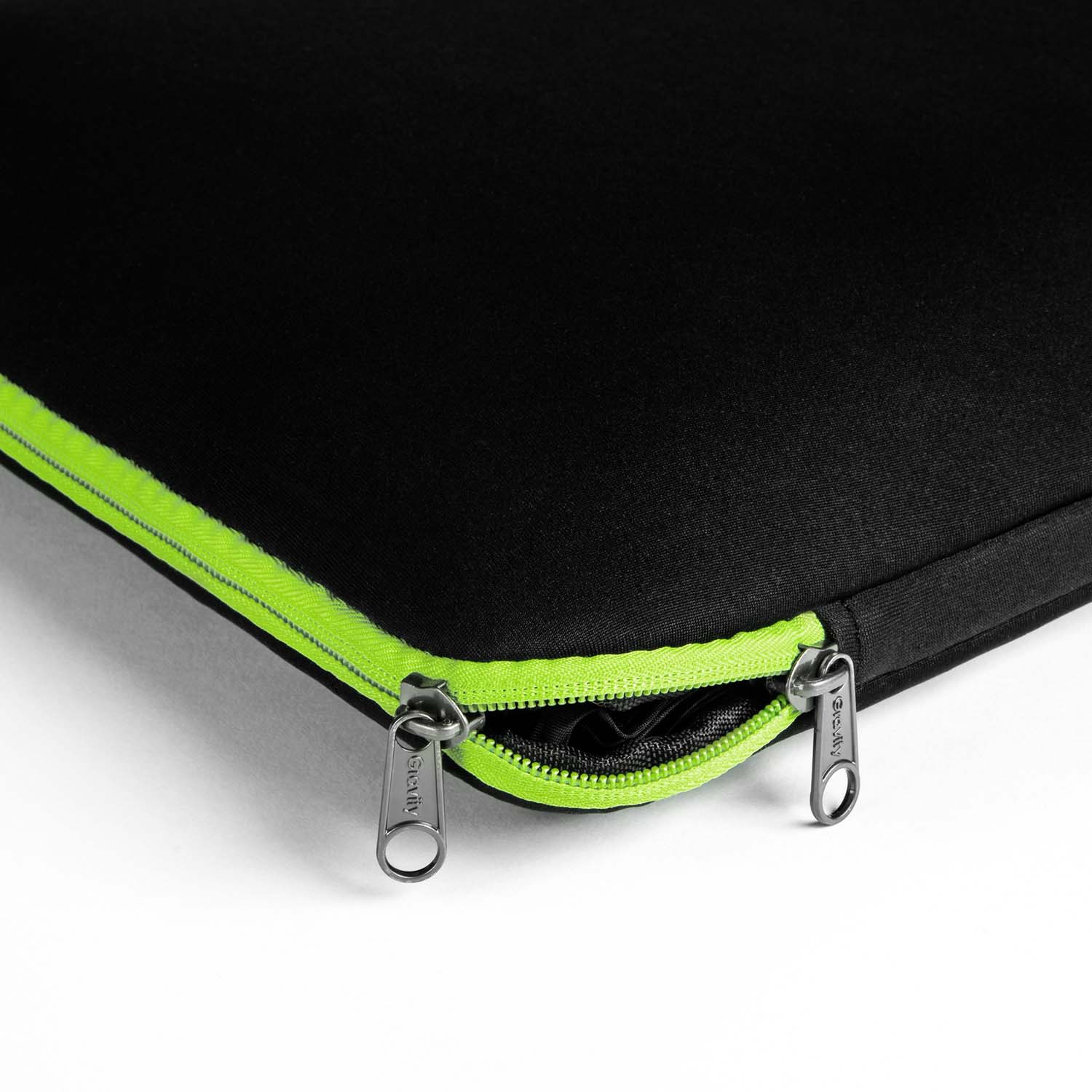 B-Stock: Gravity GLTS01BSET1 Adjustable DJ Laptop Stand For DJ Controllers and Laptops with Protection Bag - Hollywood DJ