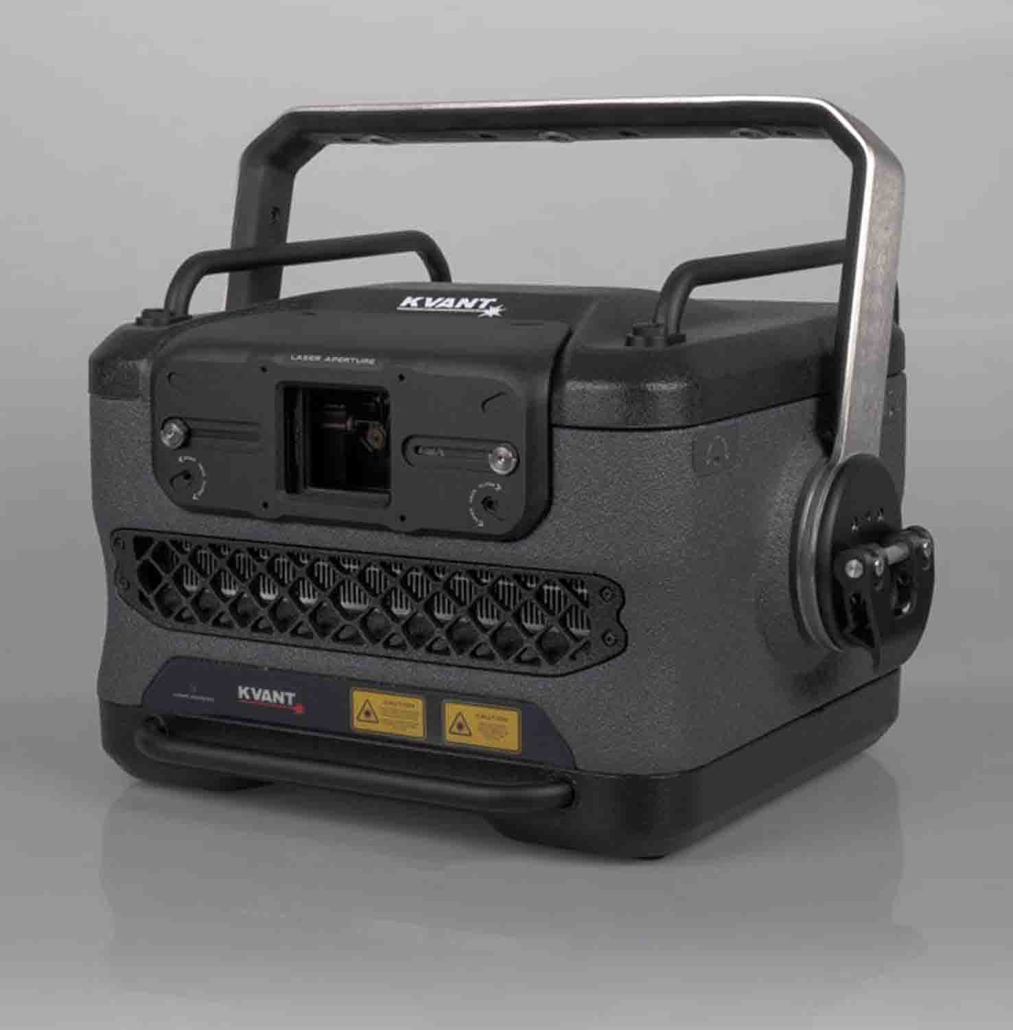 Kvant Lasers Atom 20 Laser Display Projector - Hollywood DJ