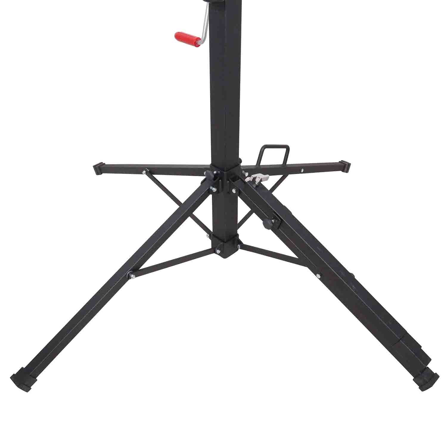 PROX XTF-T101D Top Loading Truss Lifting Tower - Hollywood DJ