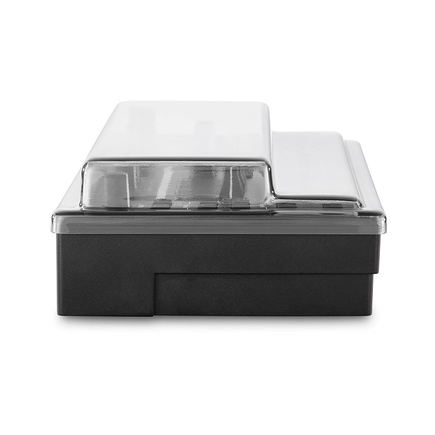B-Stock: Decksaver DS-PC-MC101 Protection Cover For Roland MC-101 - Hollywood DJ