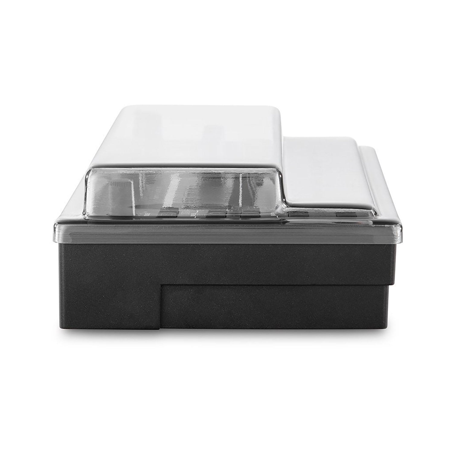 B-Stock: Decksaver DS-PC-MC101 Protection Cover For Roland MC-101 - Hollywood DJ