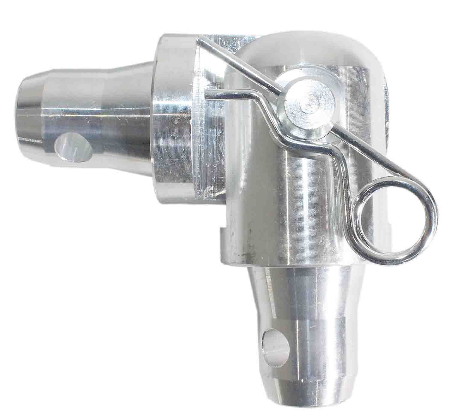 PROX XT-HINGEX4 Pack of 4 Conical Single Tube Hinge Unit for F31 F32 F34 - Hollywood DJ