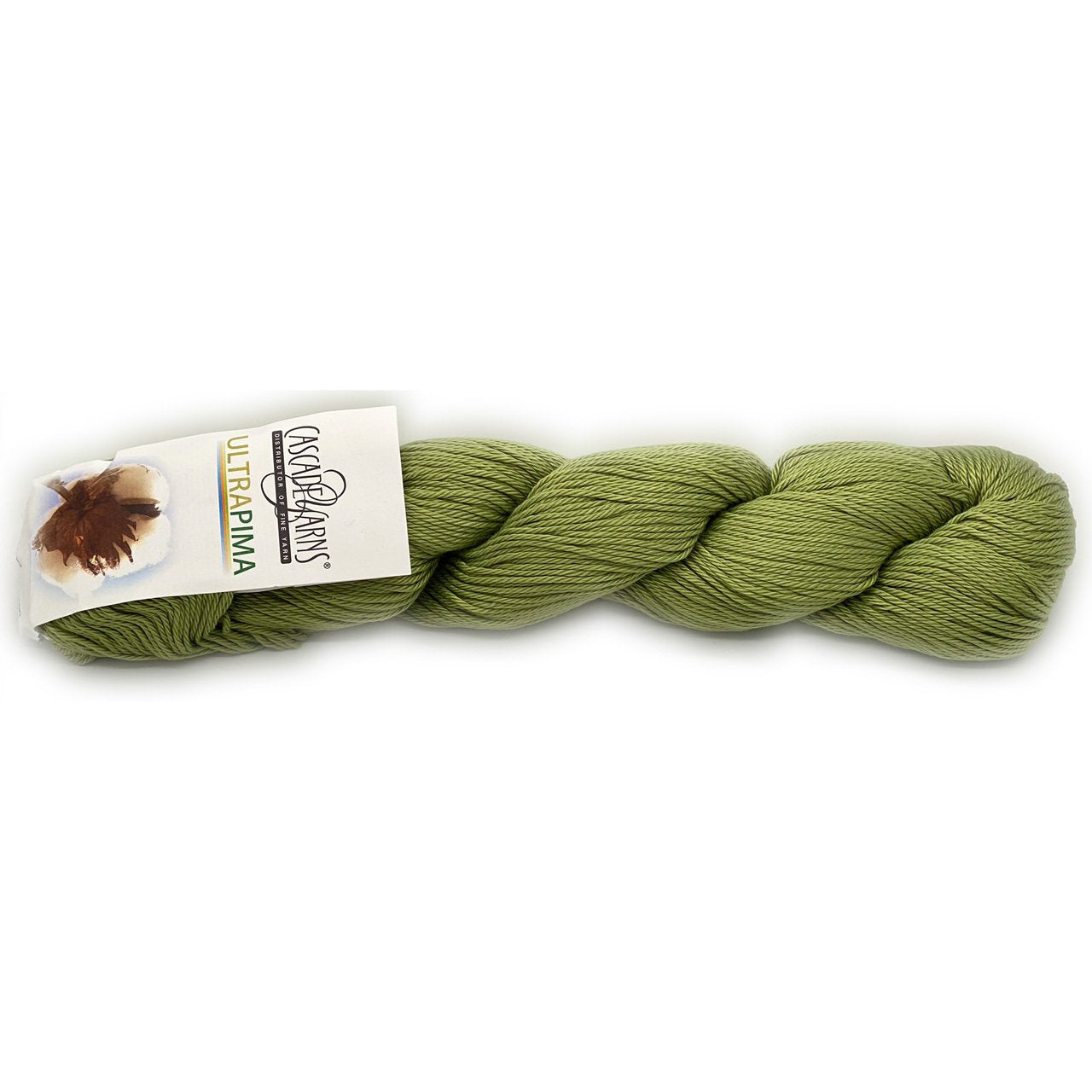 Cascade Ultra Pima Cotton Knitting Yarn