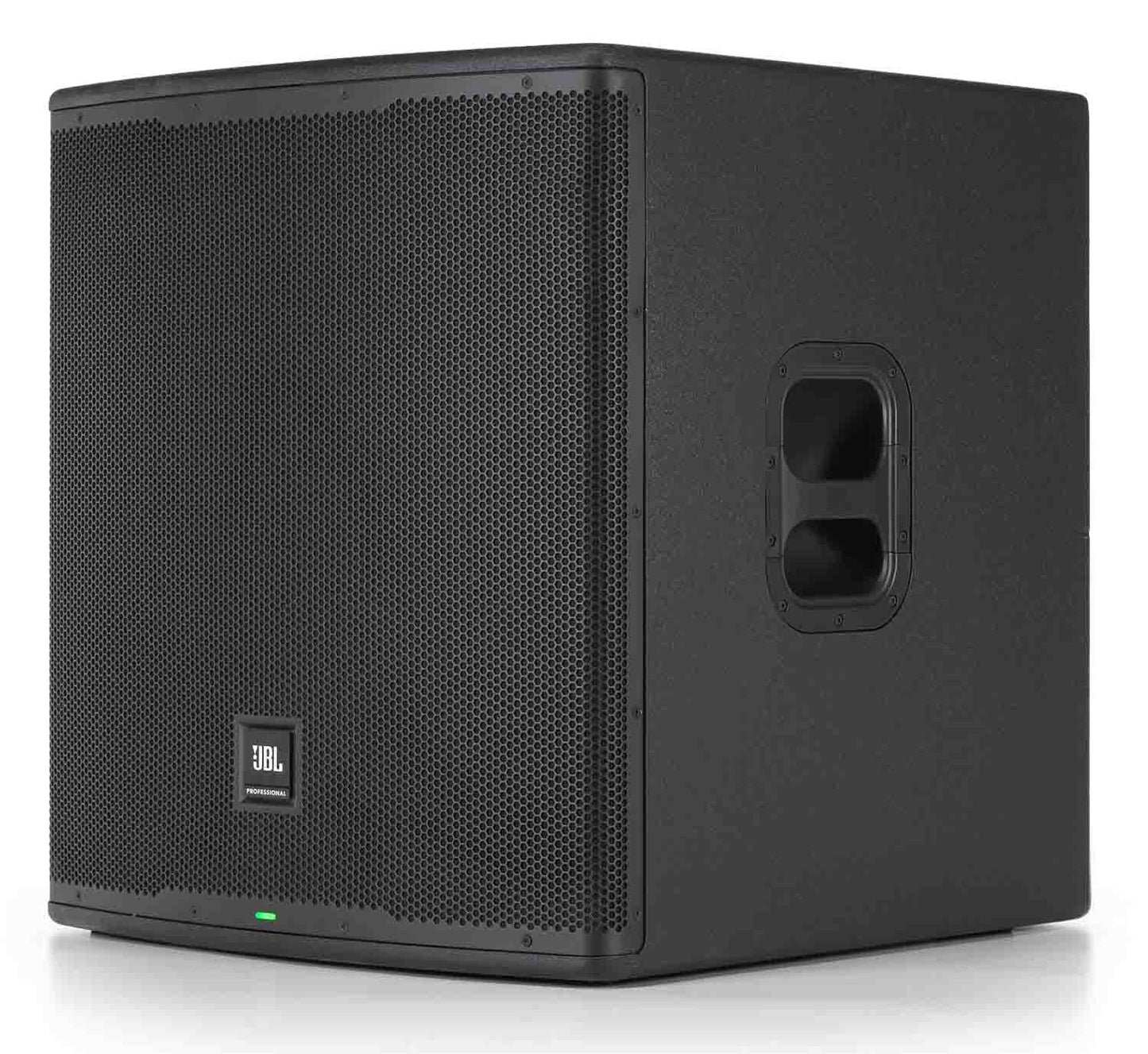 JBL EON718S, 18-inch Powered PA Subwoofer - 1500W - Hollywood DJ