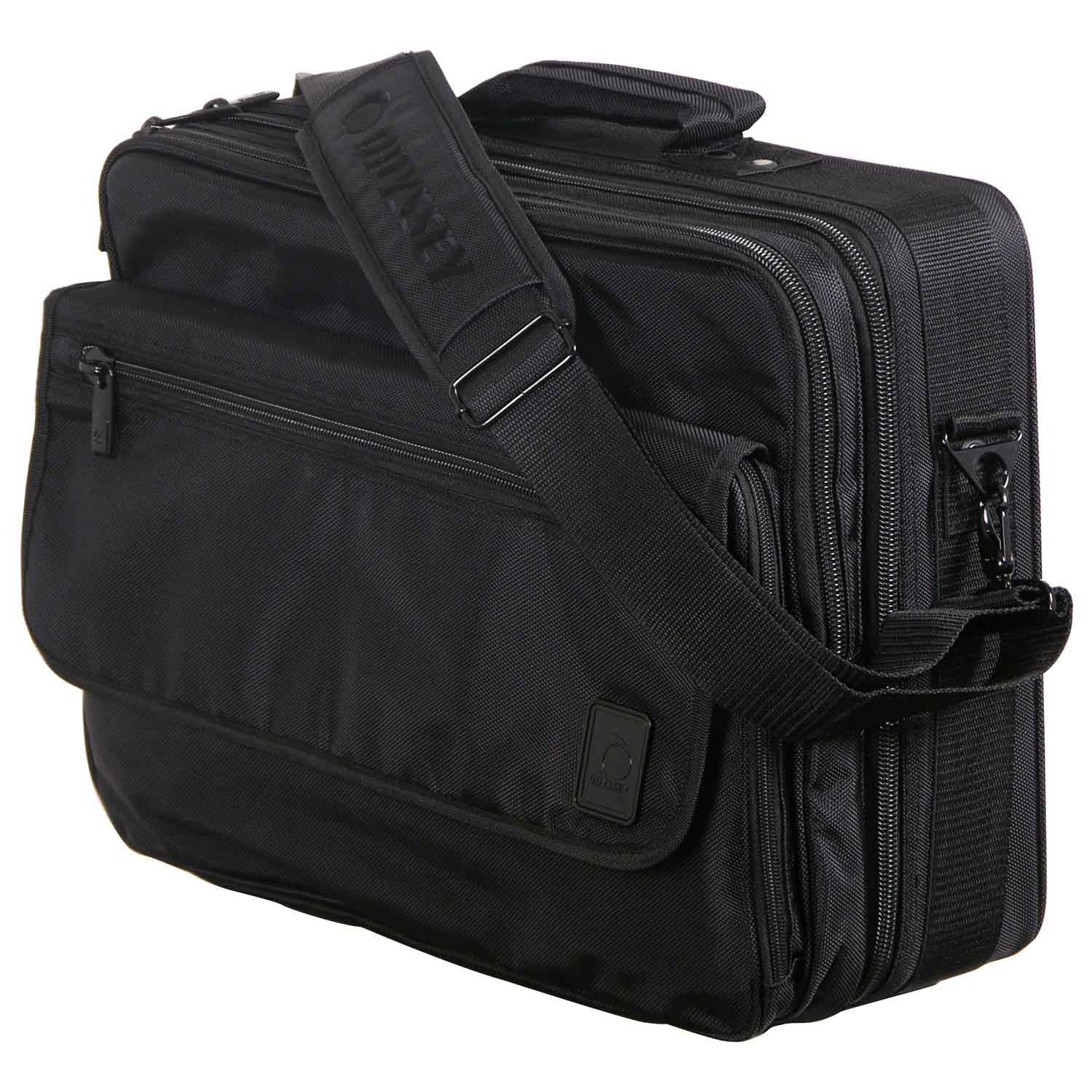 Odyssey BRLDIGITAL DJ Controller Mixer Media Player Bag - Hollywood DJ