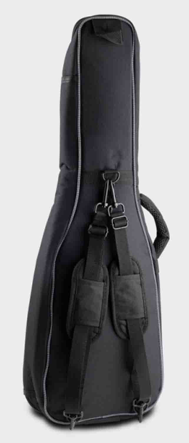 On Stage GBU4102 Tenor Ukulele Gig Bag - Hollywood DJ