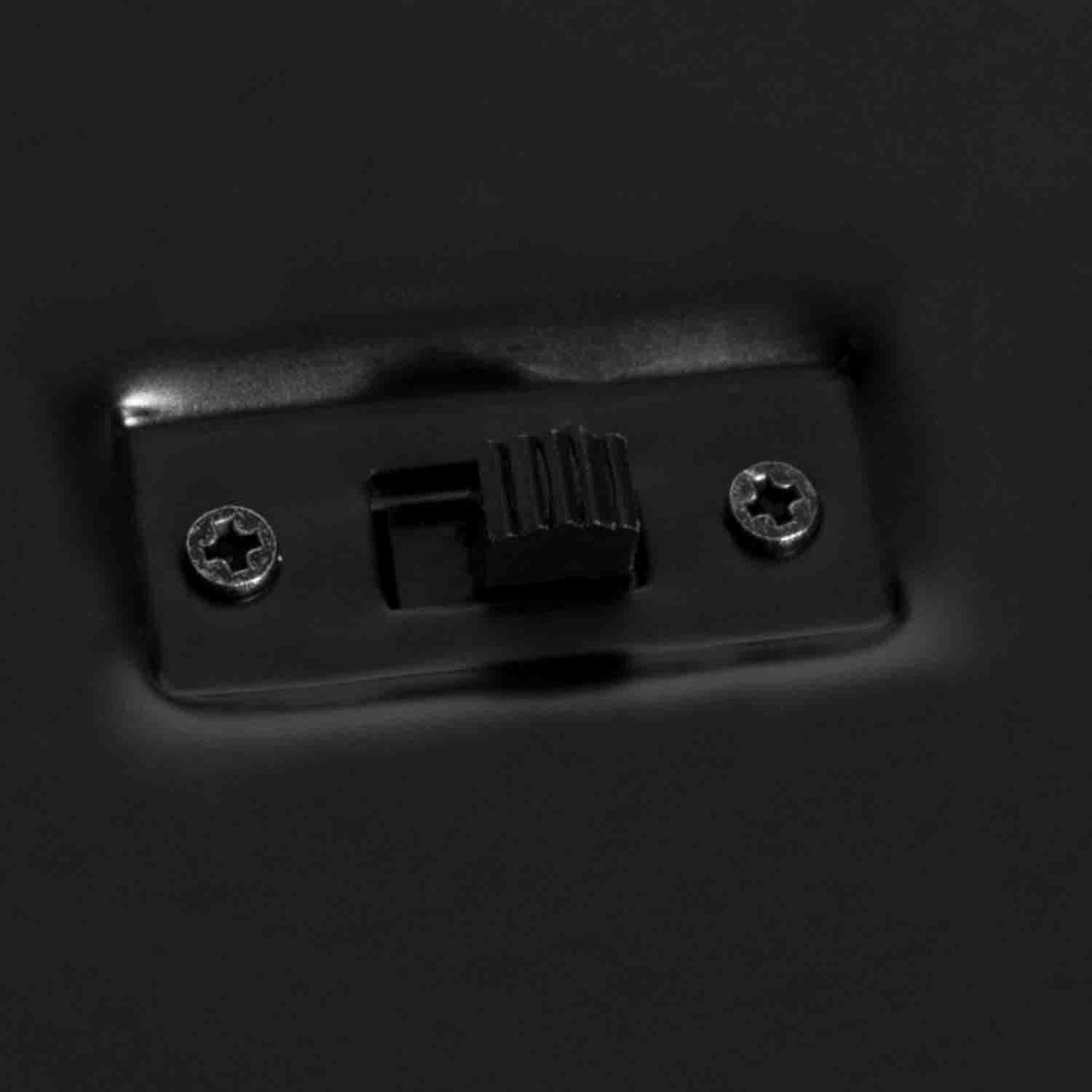 Onstage KEP100 Expression Pedal - Black - Hollywood DJ