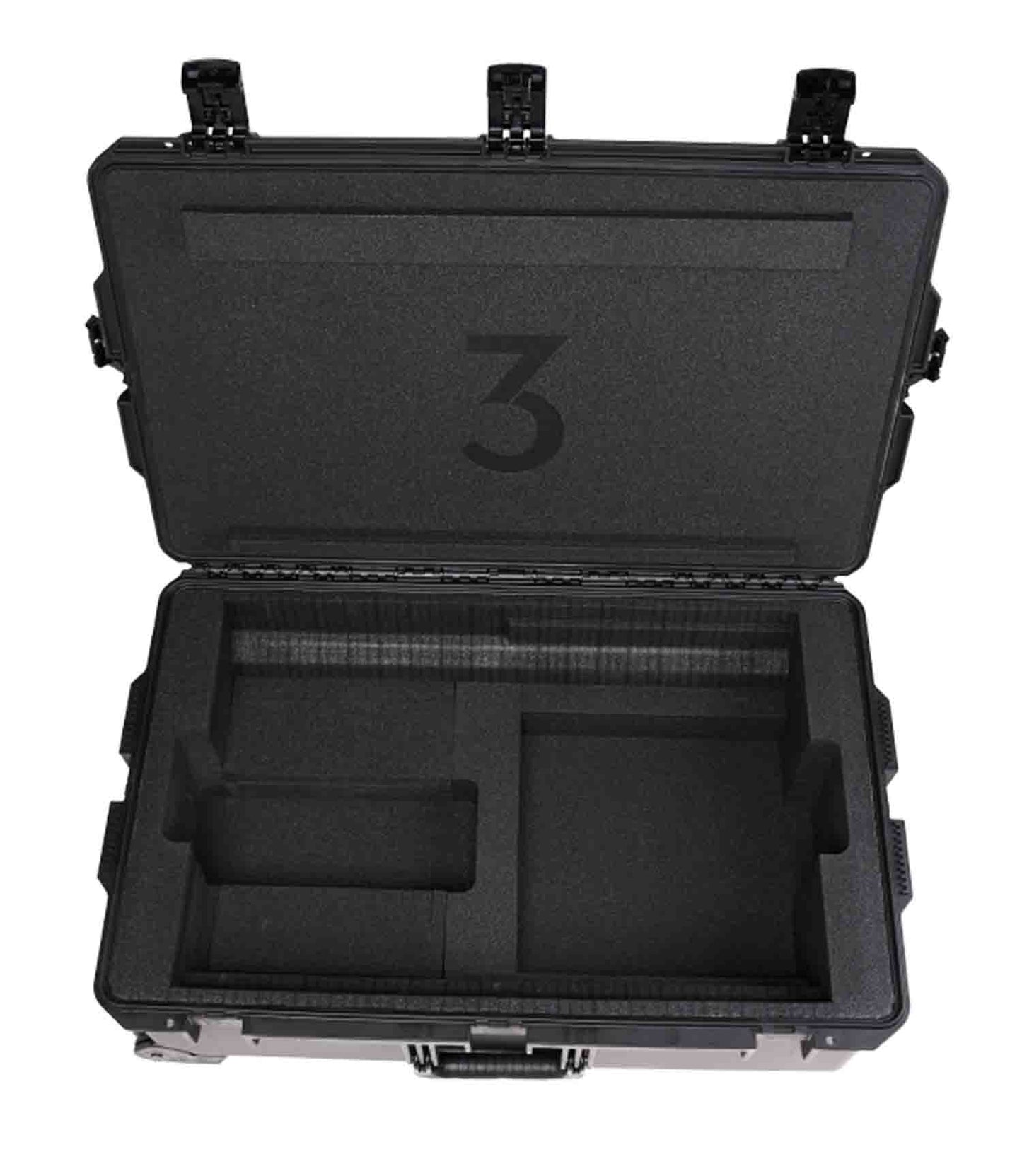 MA Lighting MA4023468 MA Case grandMA3 onPC Command Wing - Hollywood DJ