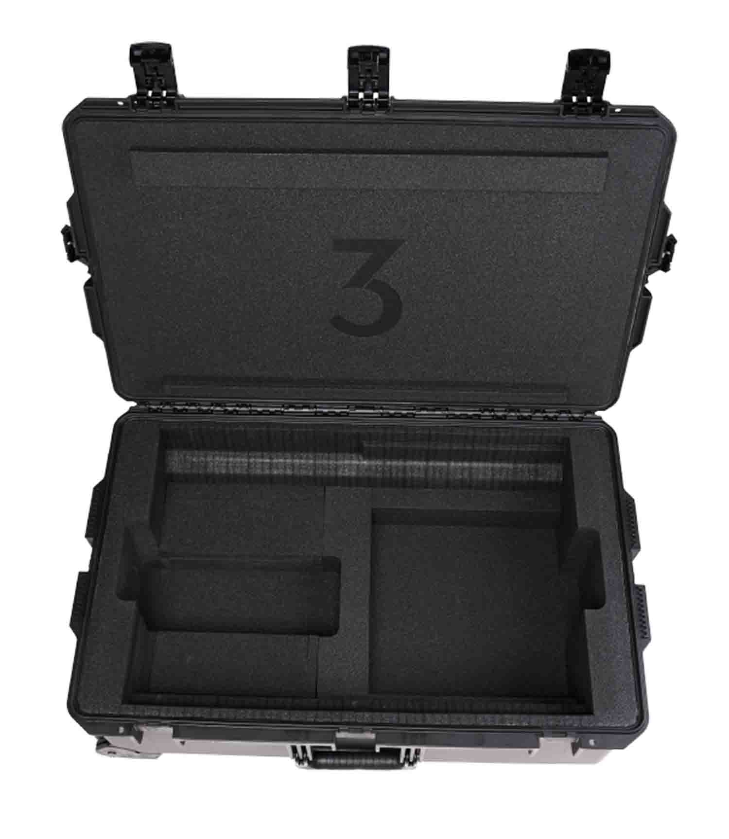 MA Lighting MA4023468 MA Case grandMA3 onPC Command Wing - Hollywood DJ