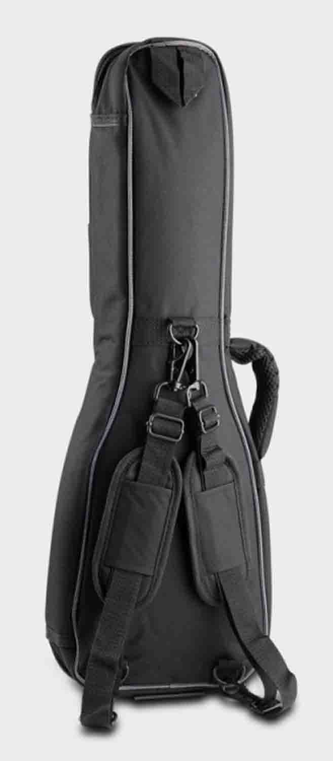 On Stage GBU4103 Soprano Ukulele Gig Bag - Hollywood DJ