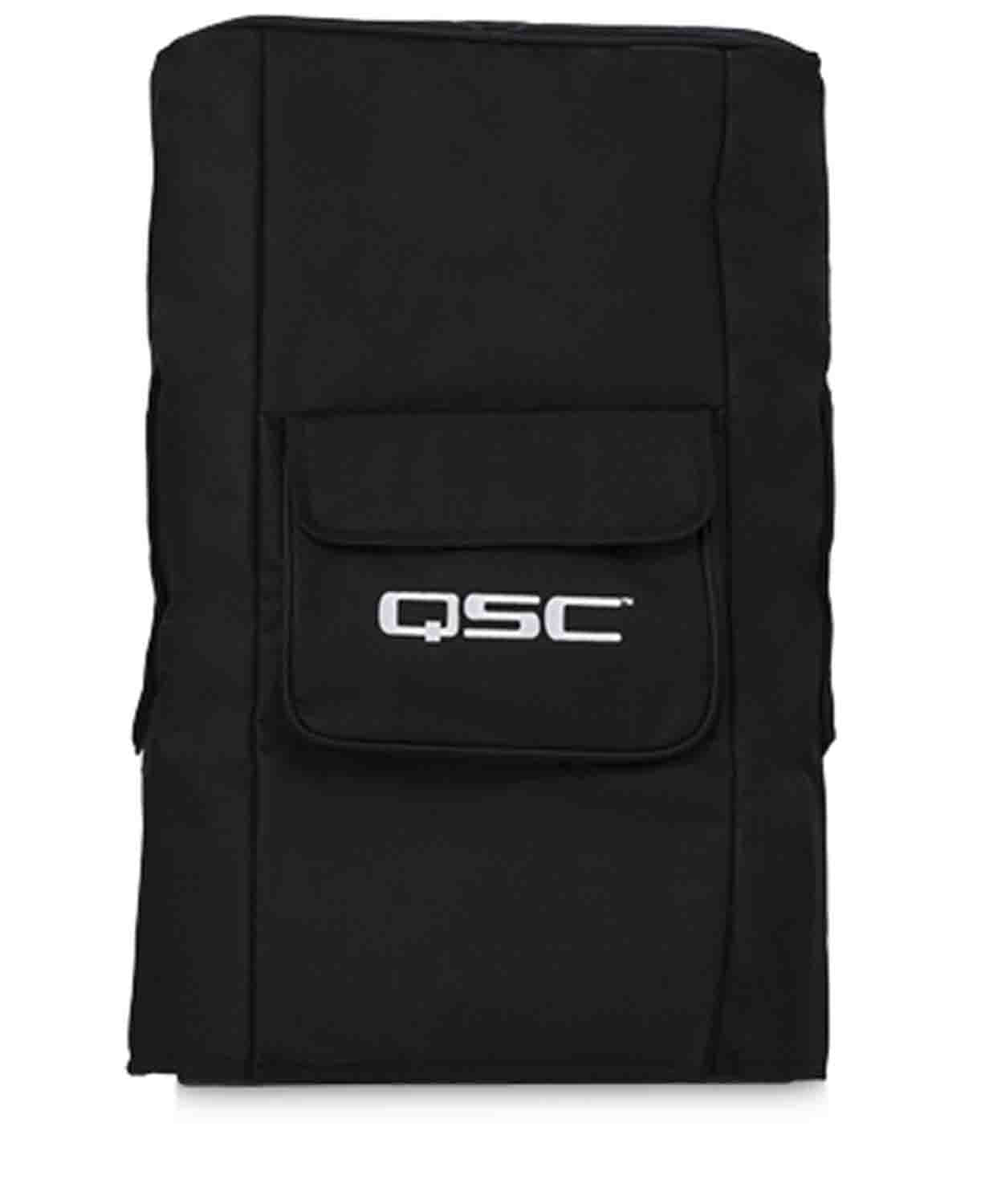 QSC KW122 COVER for Padded Speaker - Hollywood DJ