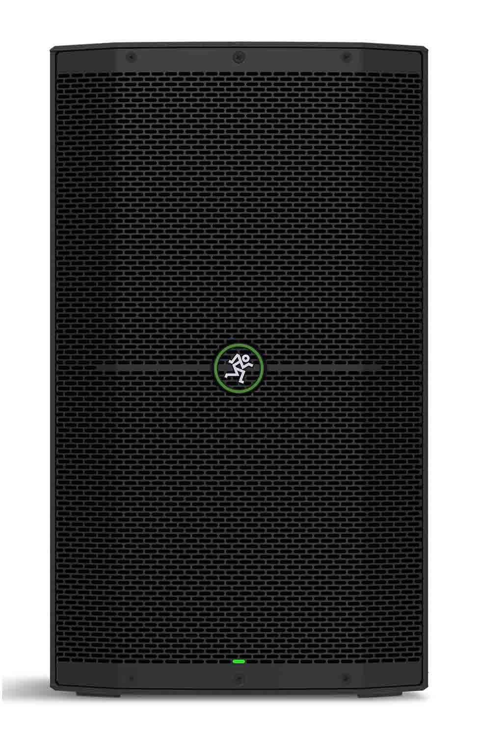 Mackie Thump 212 12" 1400W PA Speaker Package with Stands and Bag - Hollywood DJ