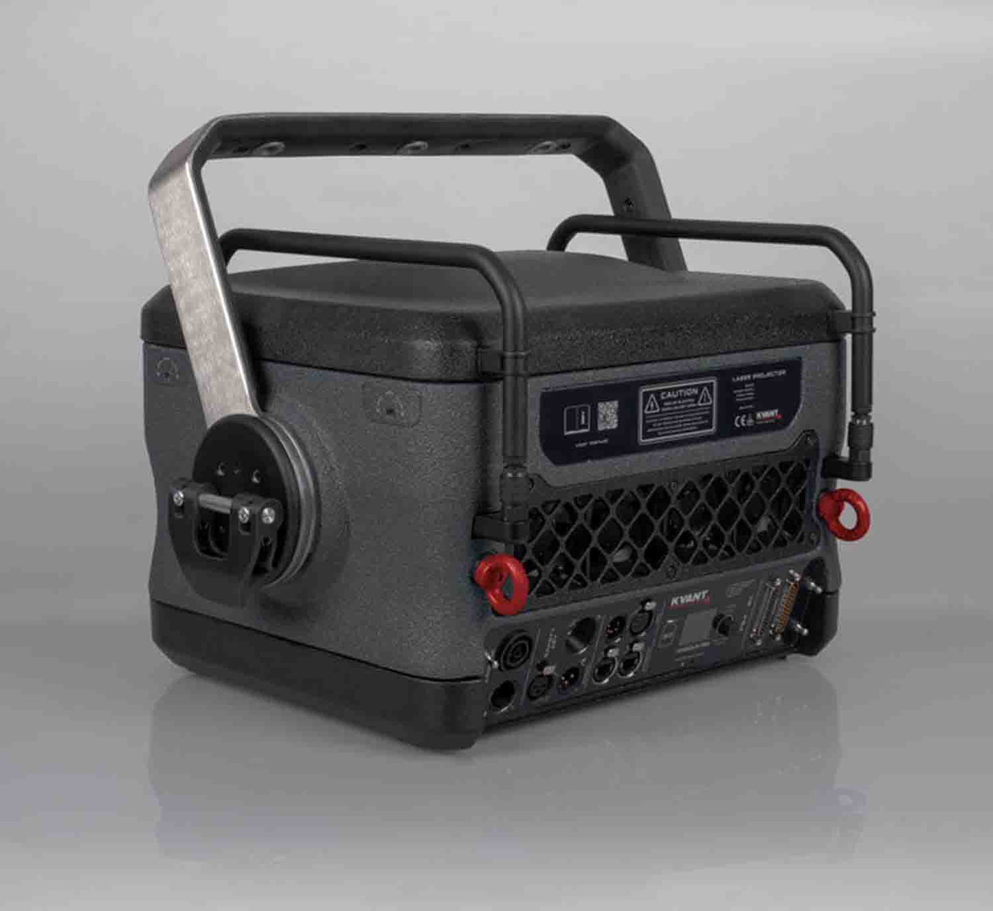 Kvant Lasers Spectrum 30 ROGB High Powered Laser Show Projector - Hollywood DJ
